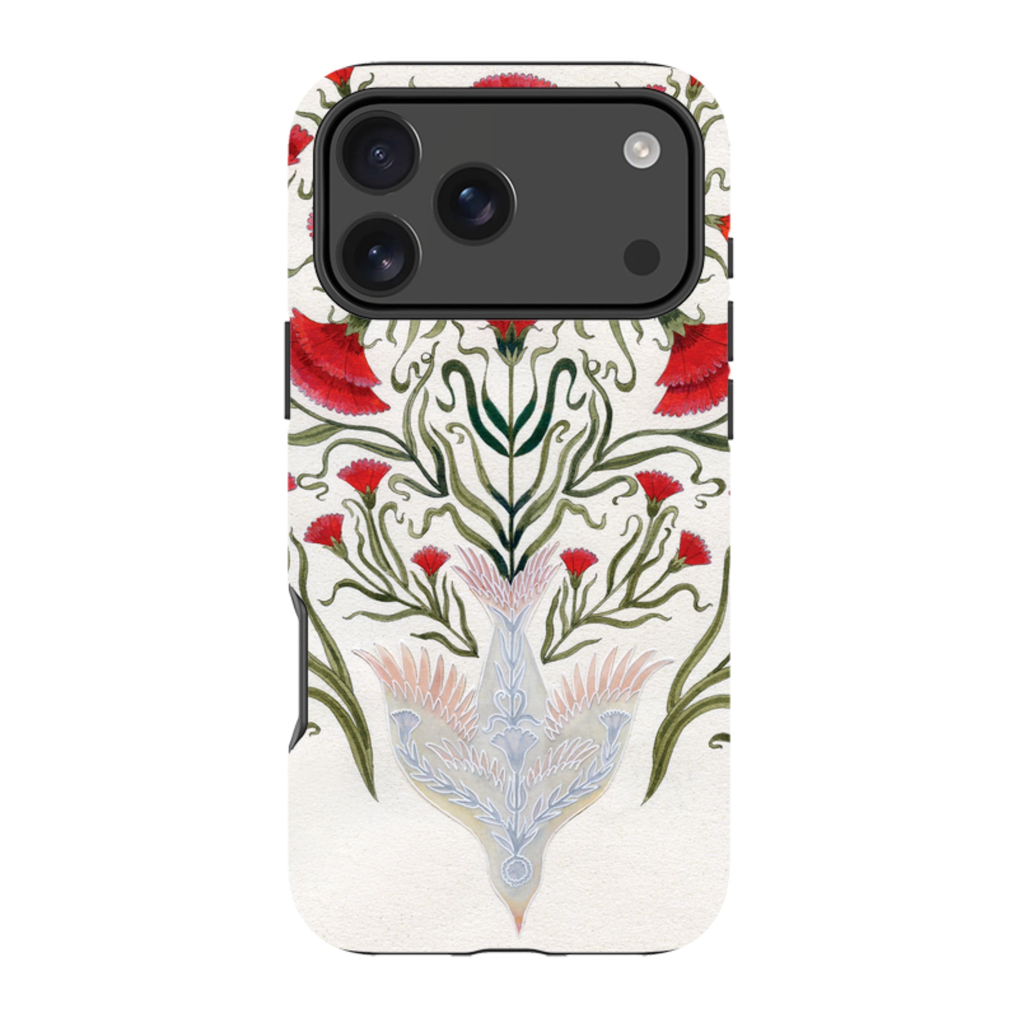 iPhone MagSafe Tough Case -  Liberdade By Maria Matos