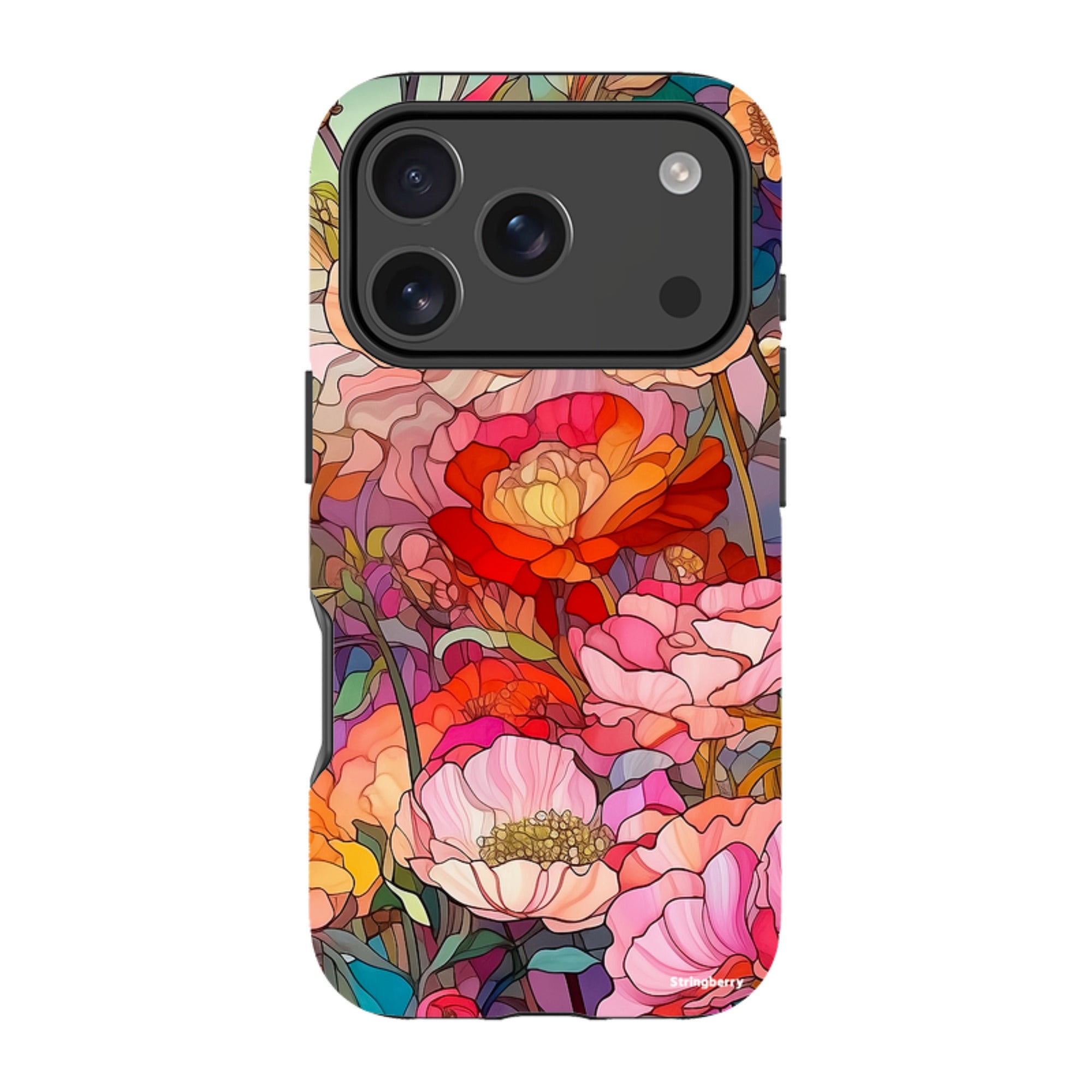 iPhone MagSafe Tough Case -  Heacham