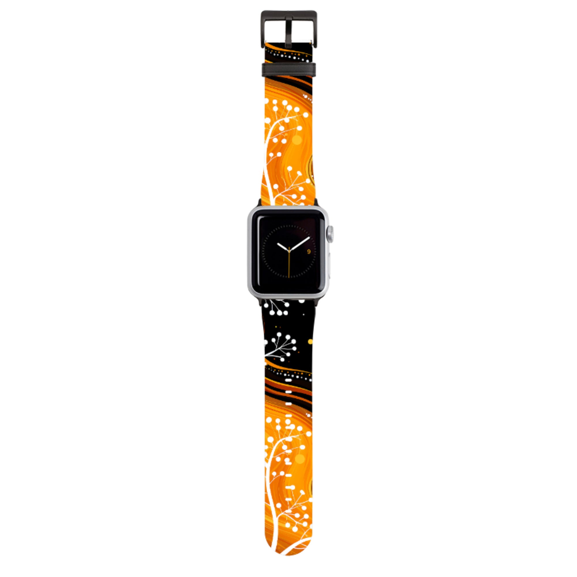 Kame Stars Apple Watch Strap