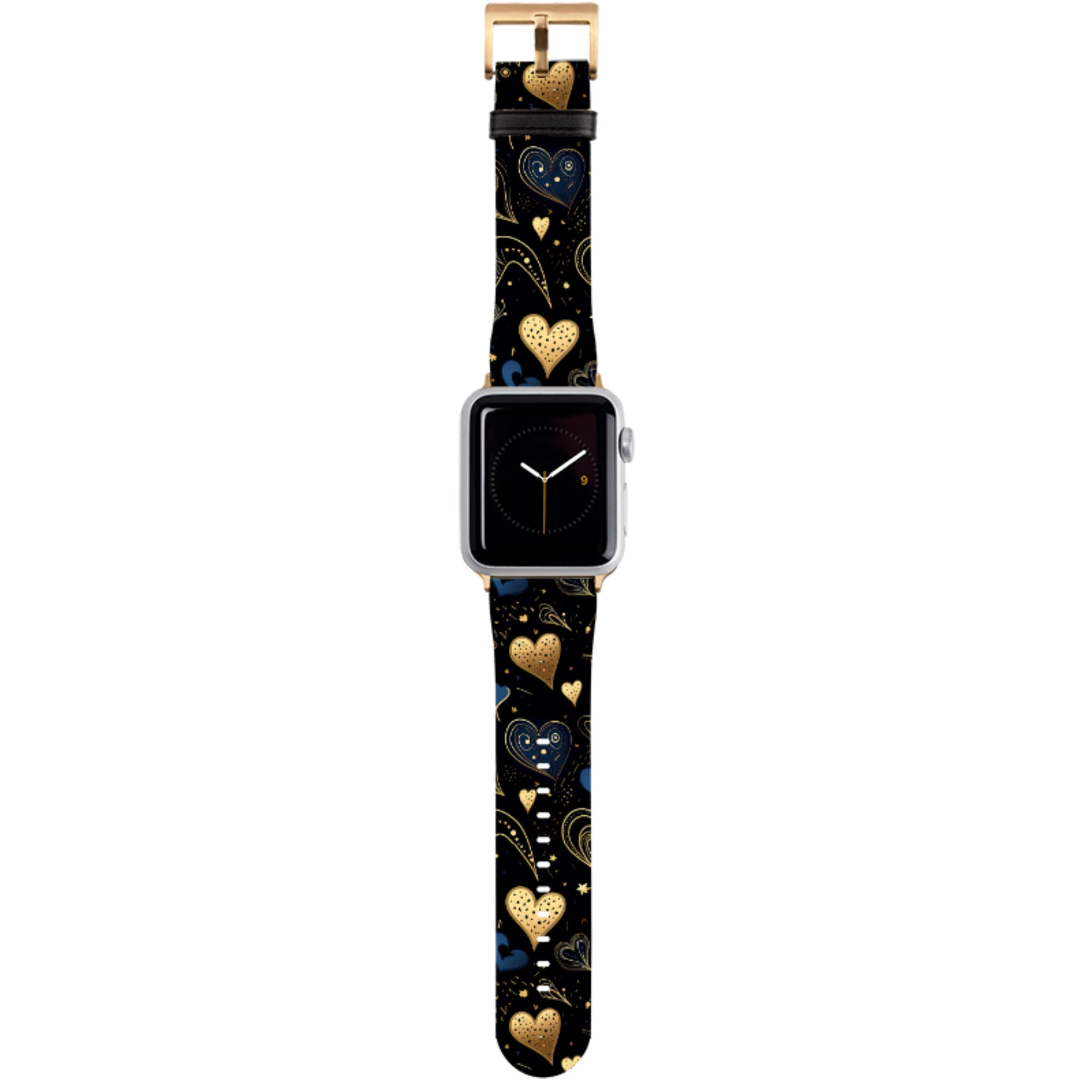 Cosmic Love II Apple Watch Strap