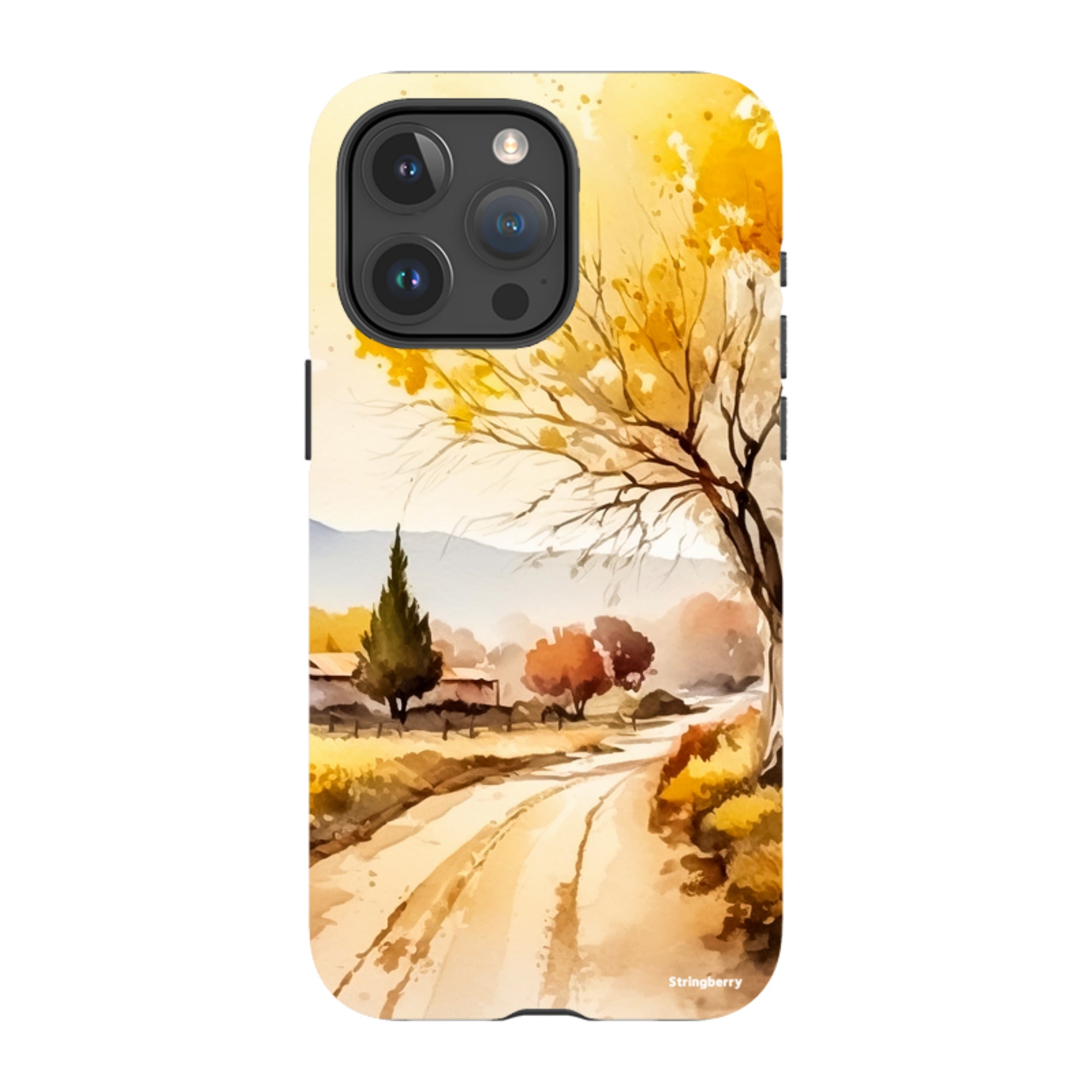 iPhone Tough Case - Axminster