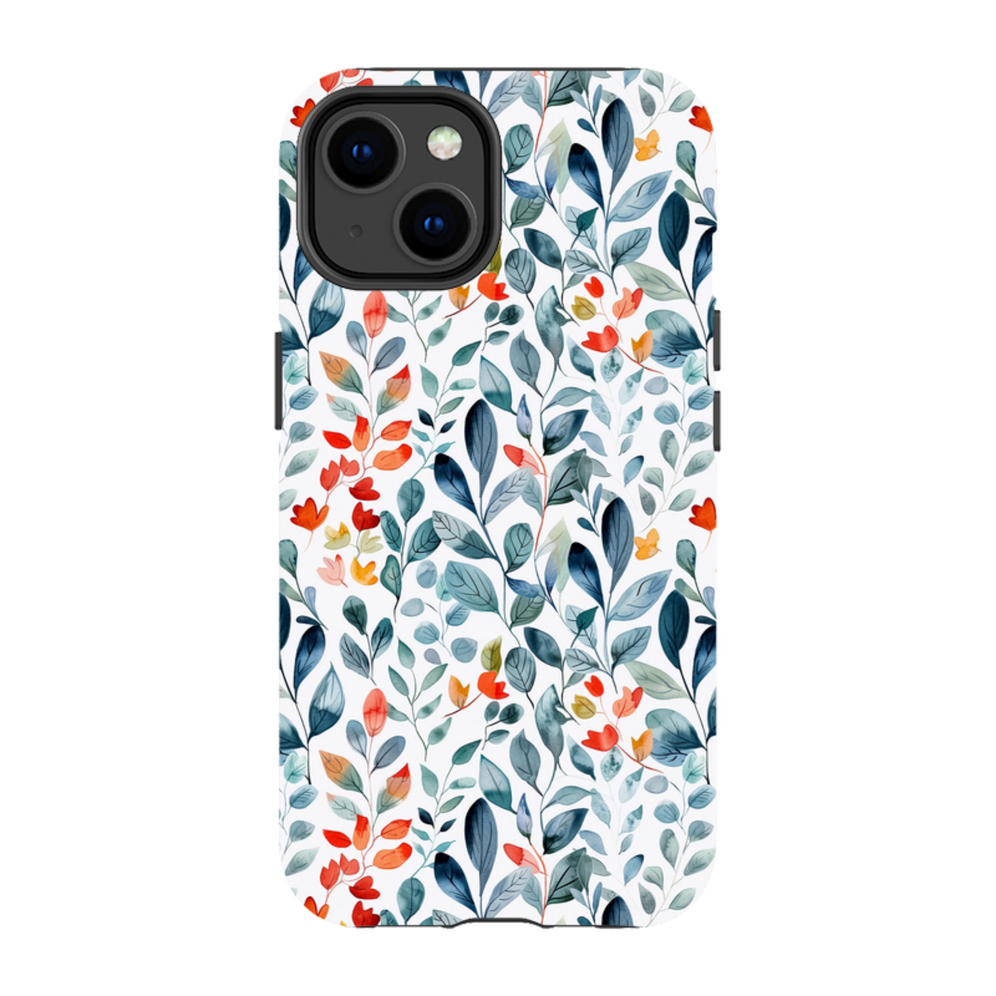 iPhone Tough Case - Myos