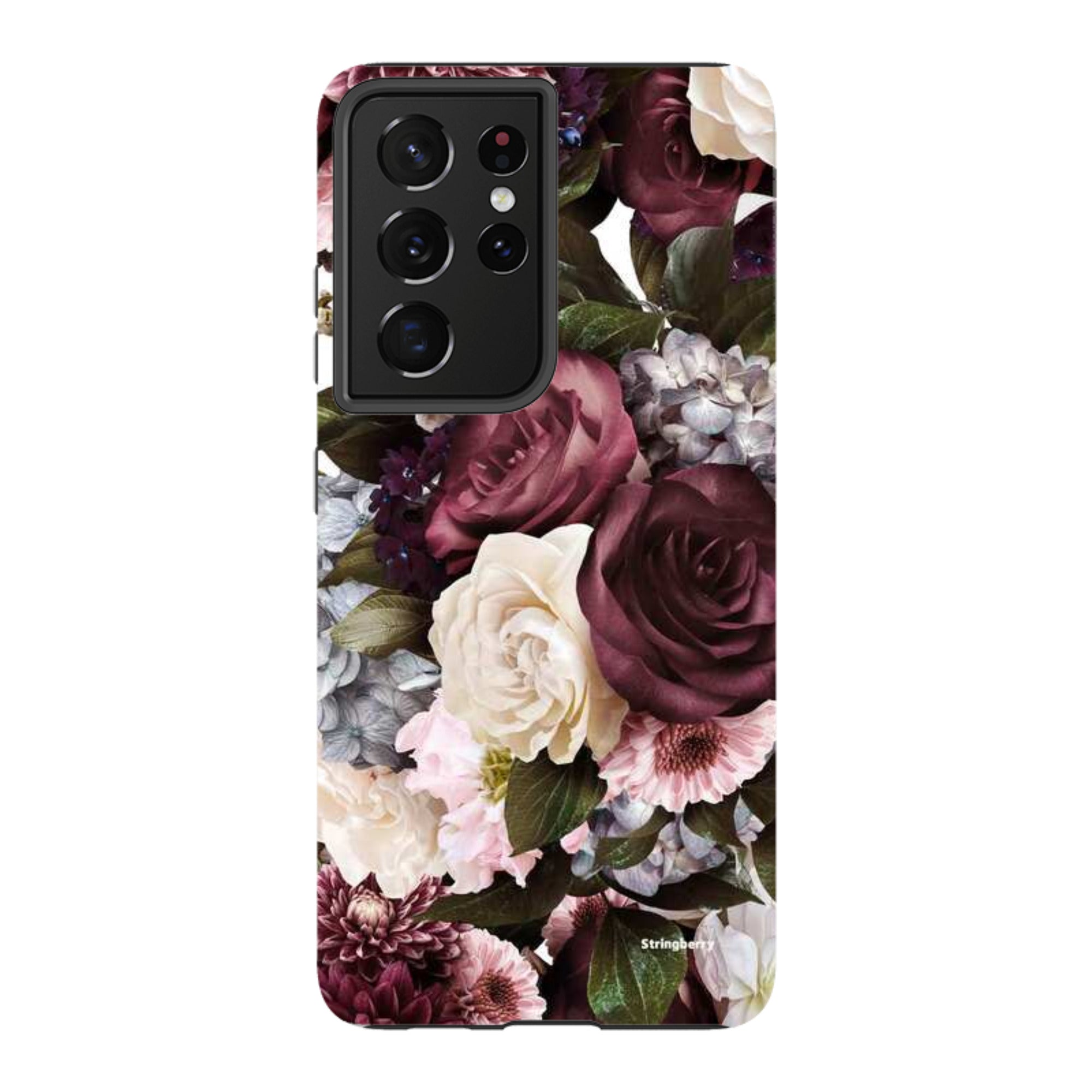 Samsung Tough Case - Dulcote