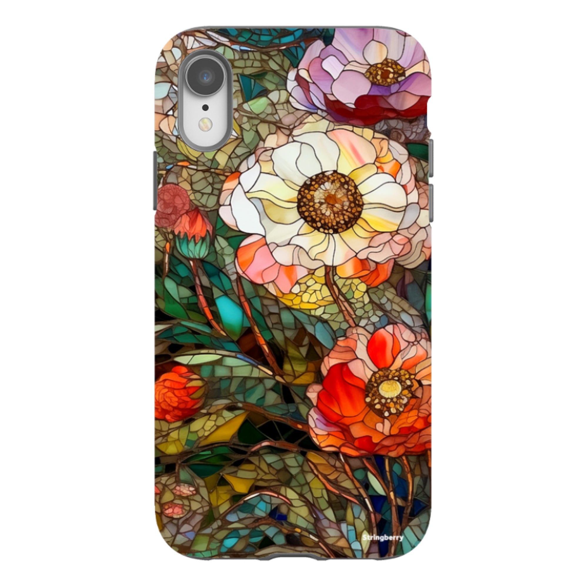 iPhone Tough Case - Holt