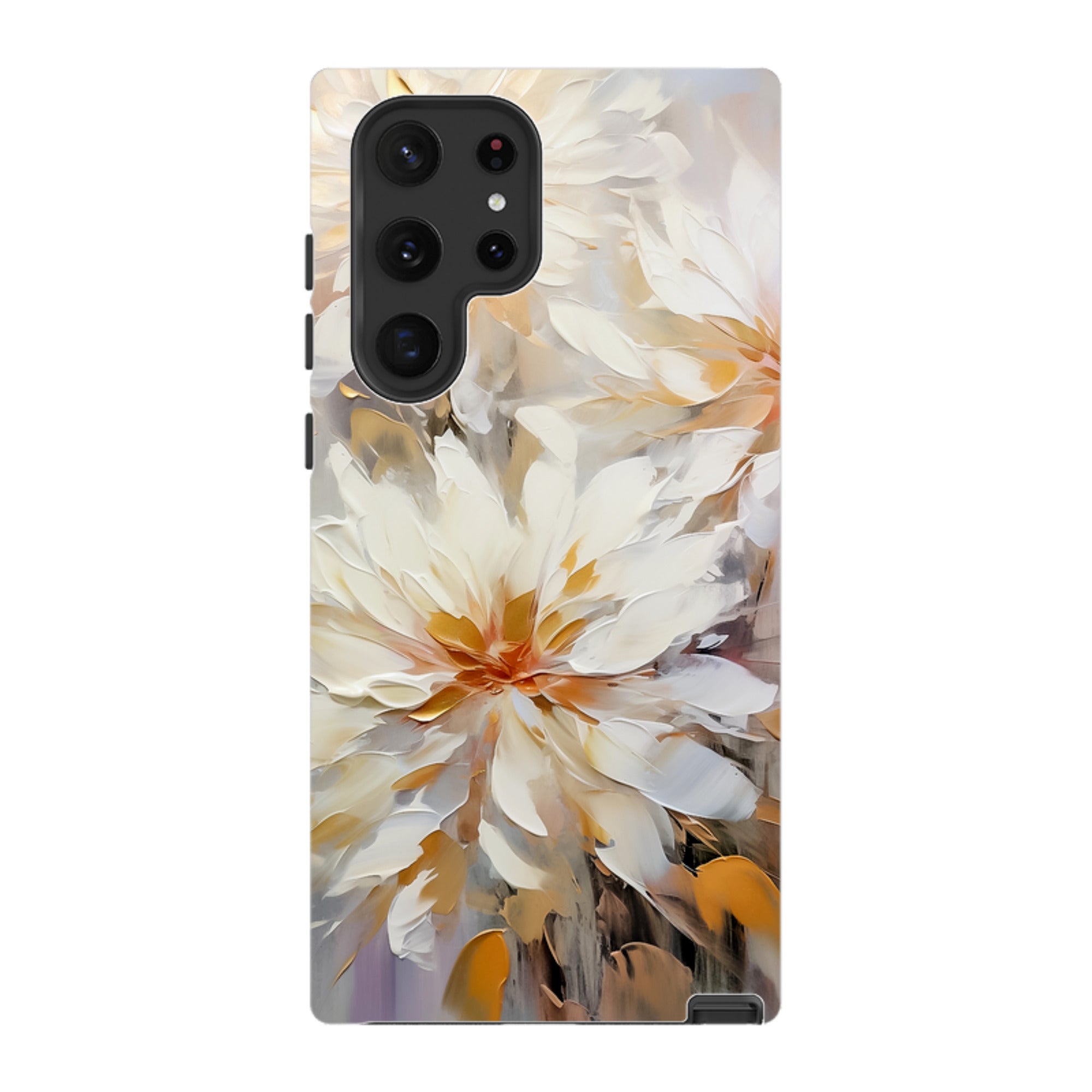 Samsung Tough Case - Linden Floral VI