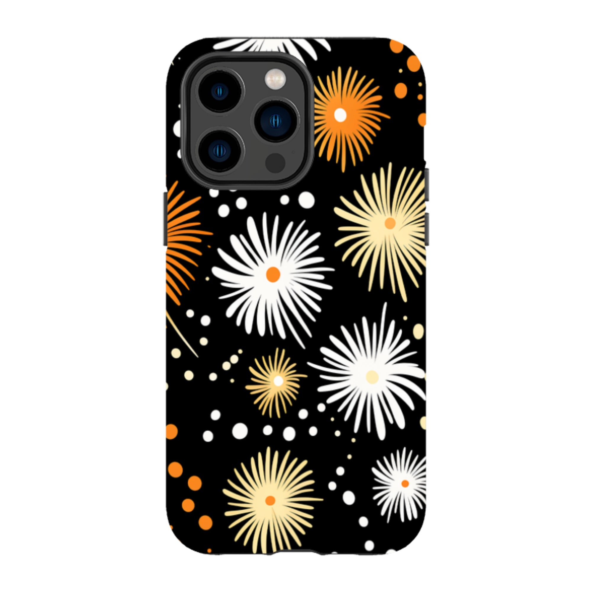 iPhone Tough Case -Night Stars
