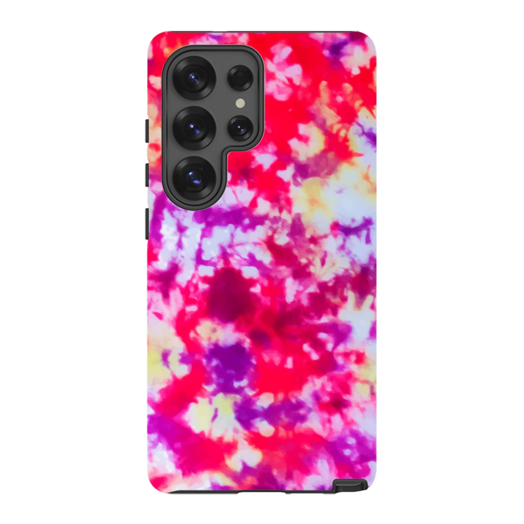 Samsung Tough Case - Flood City