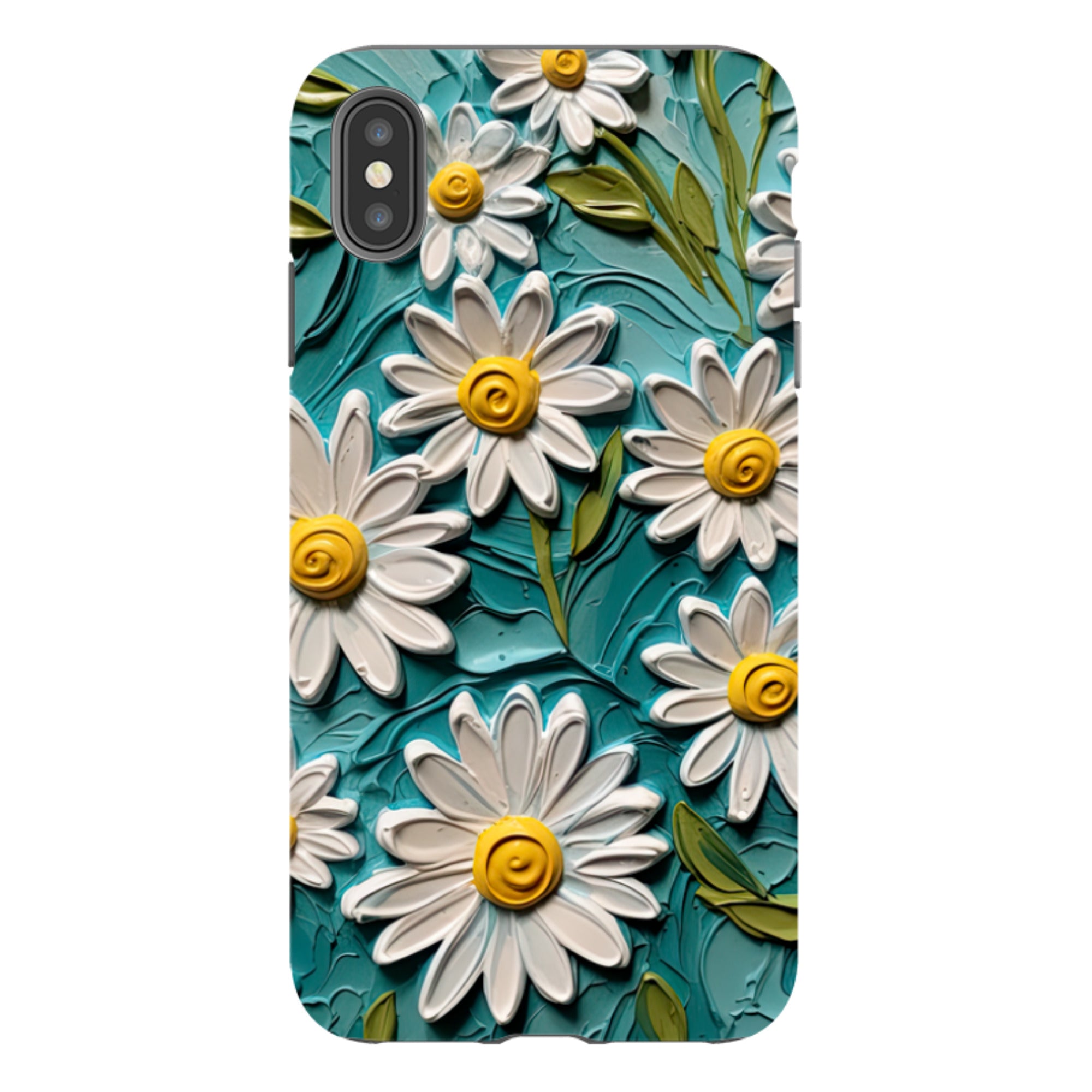 iPhone Case - Cape Daisies