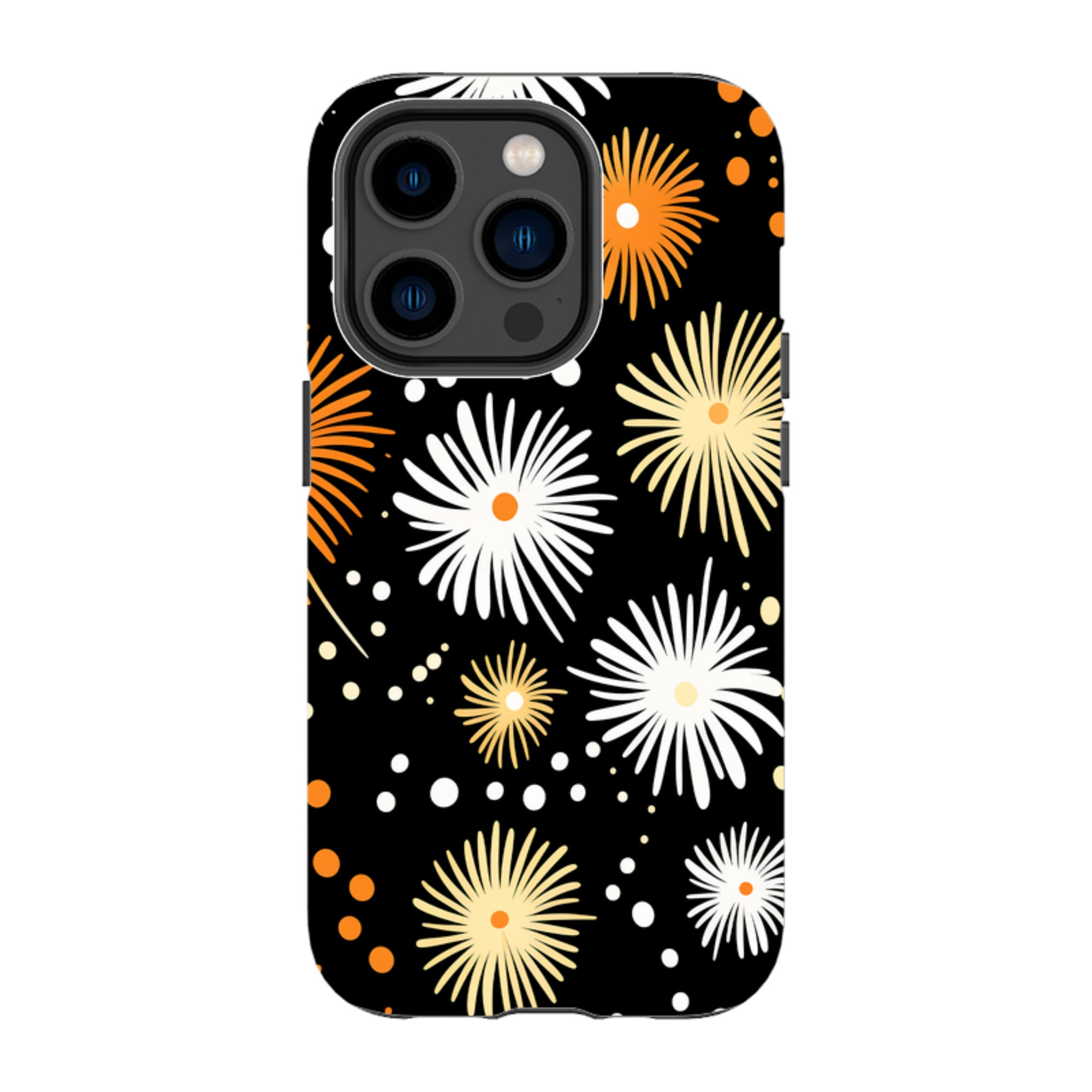 iPhone Tough Case -Night Stars