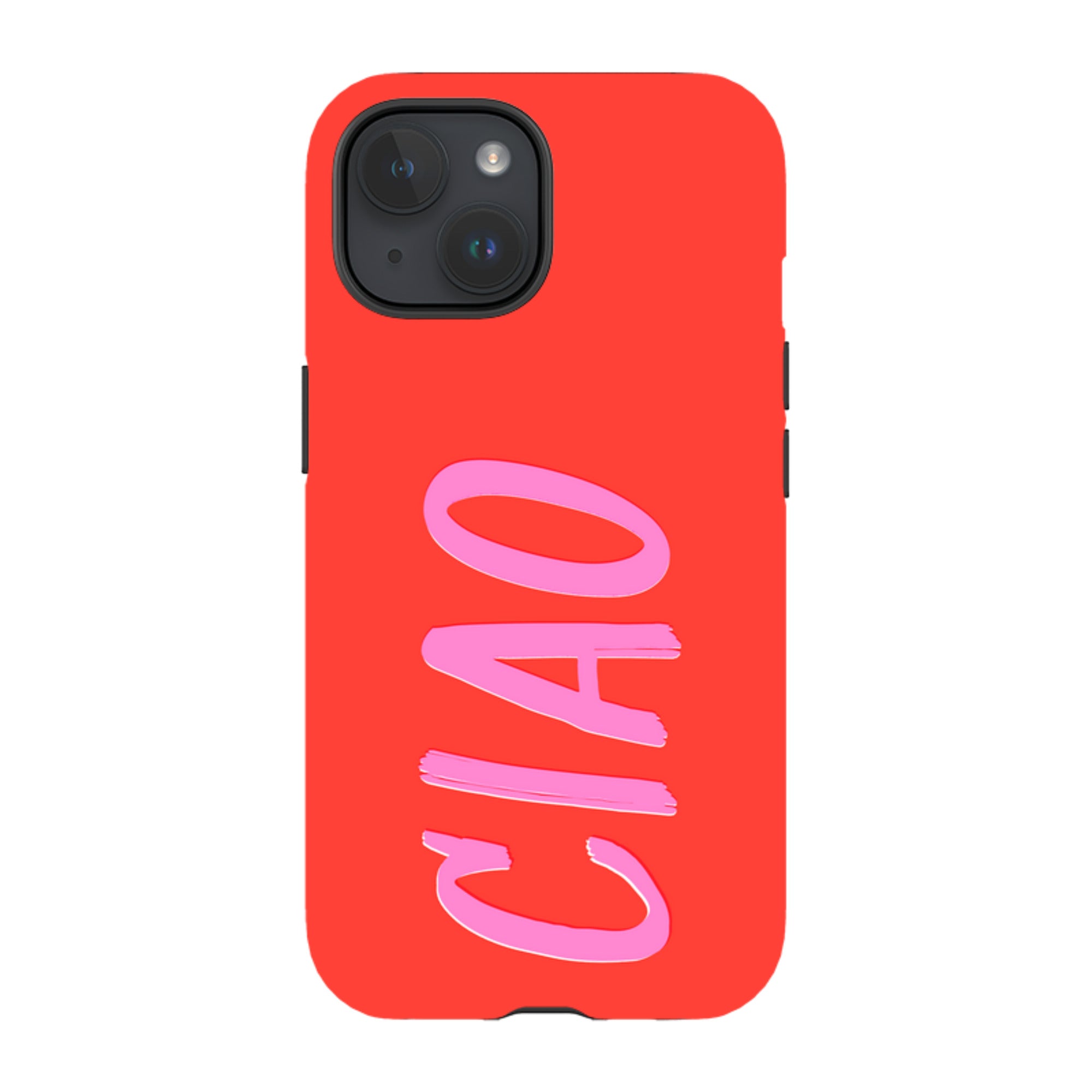 iPhone Case - Ciao