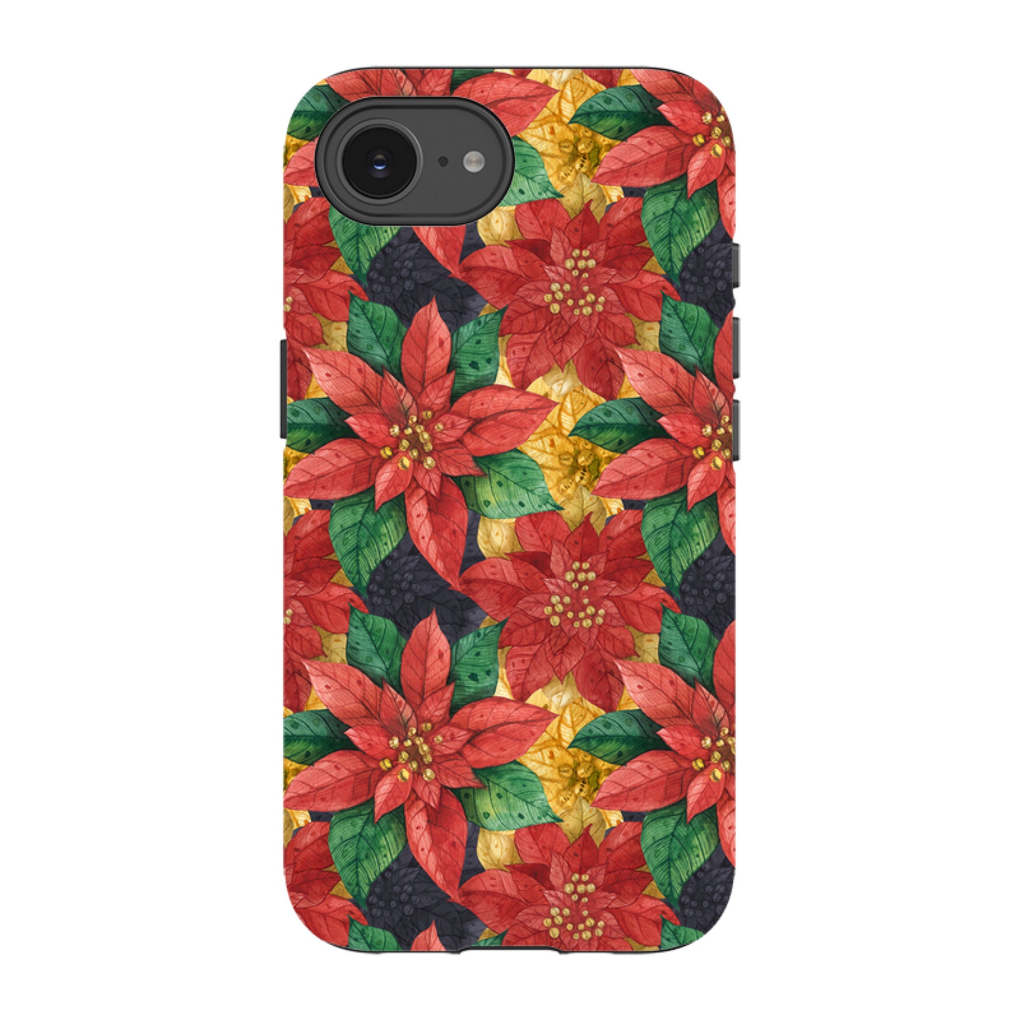 iPhone Tough Case - Blooms Of The Season