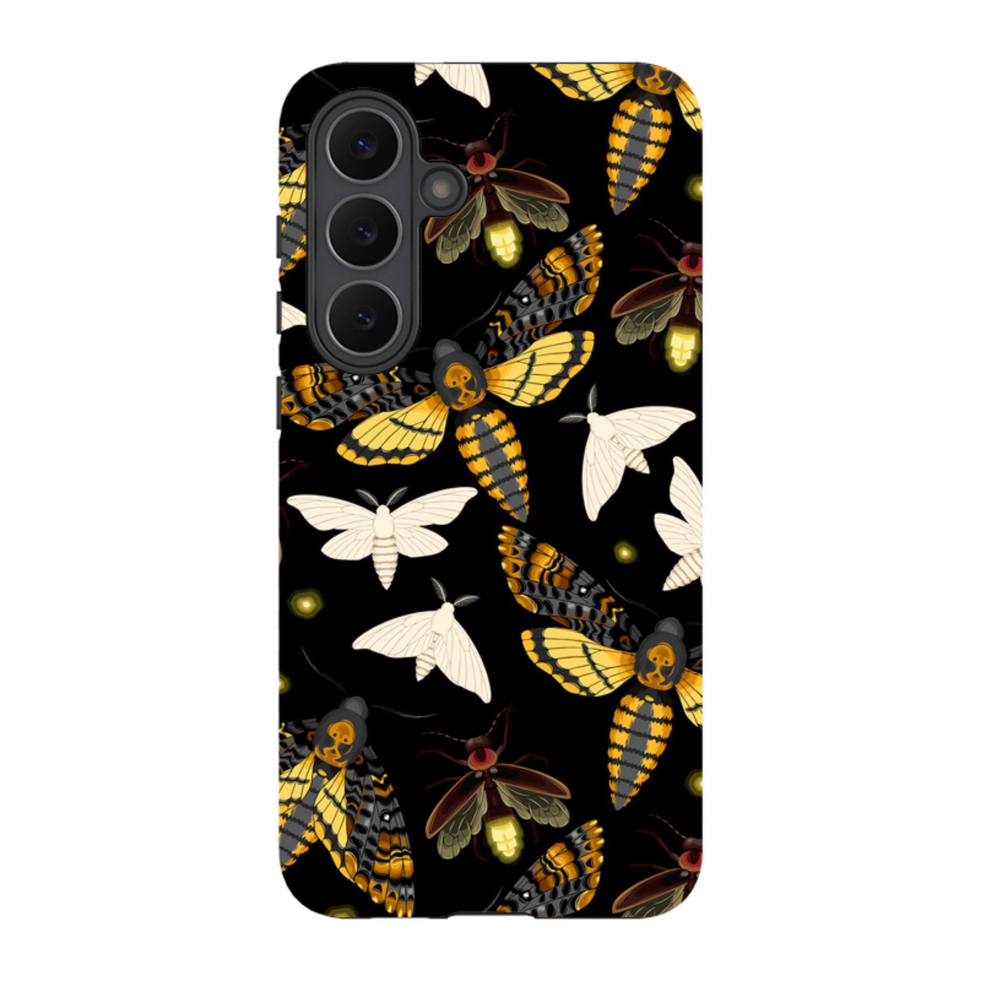 Samsung Tough Case - Ladyhall