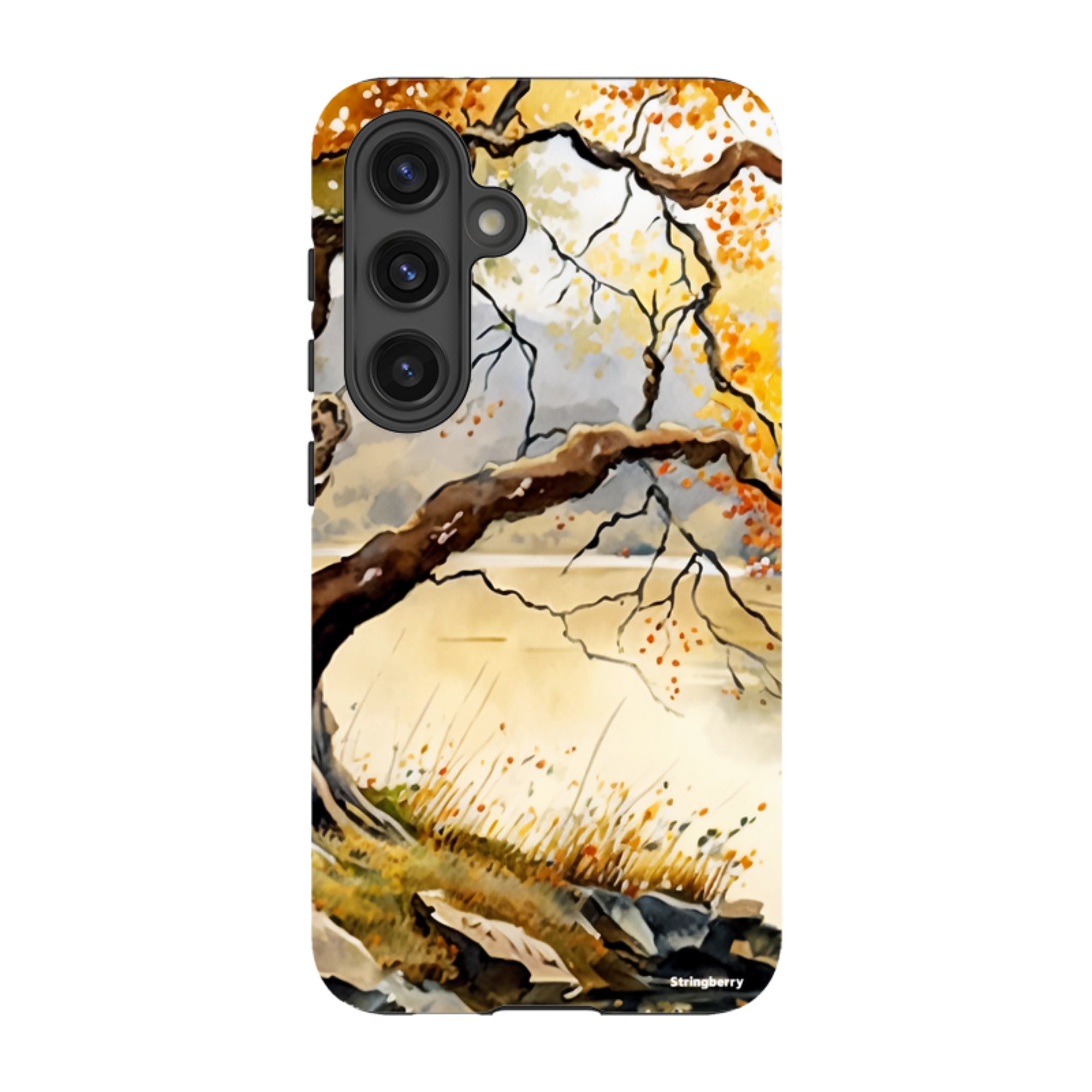 Samsung Tough Case - Ivybridge