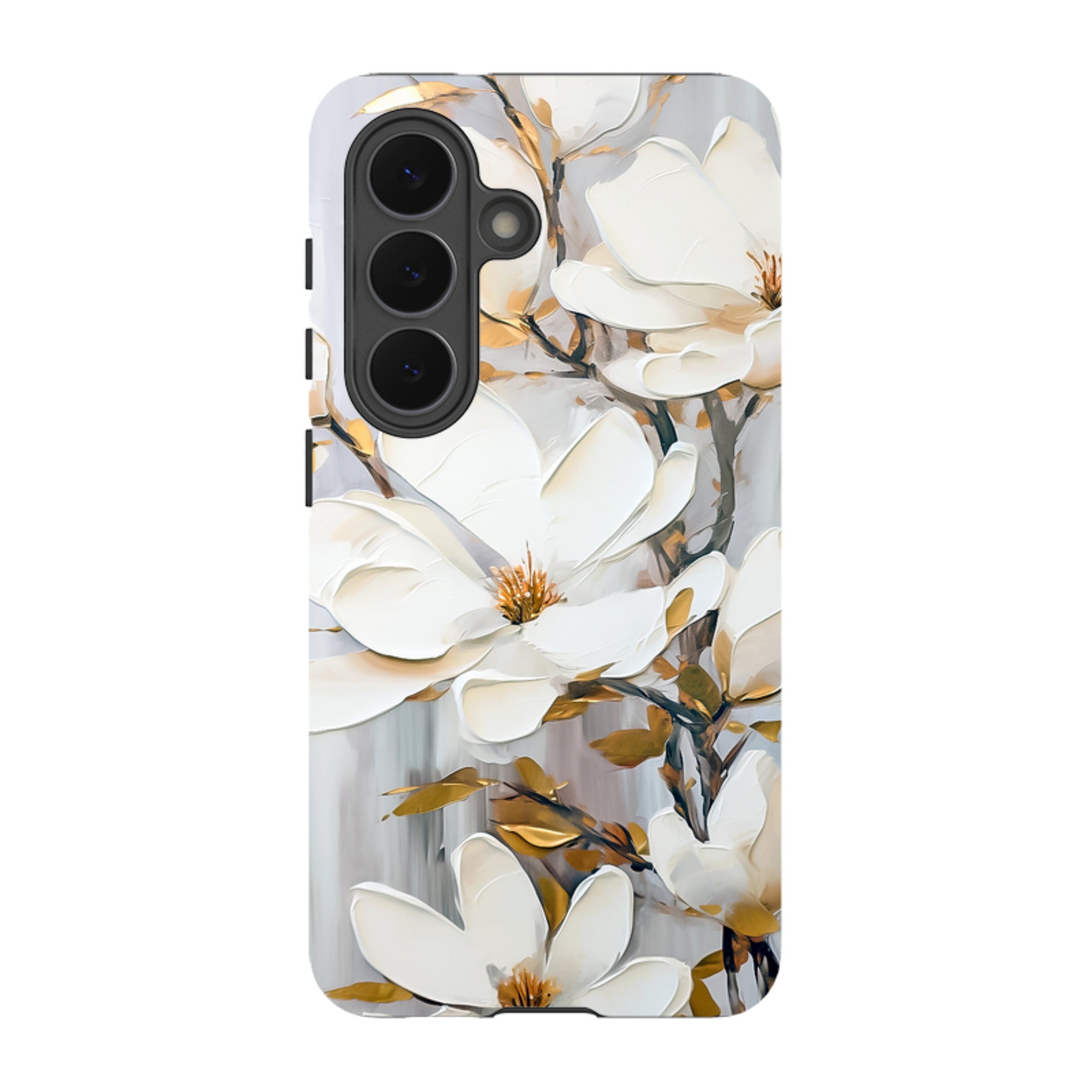 Samsung Tough Case - Serres Floral