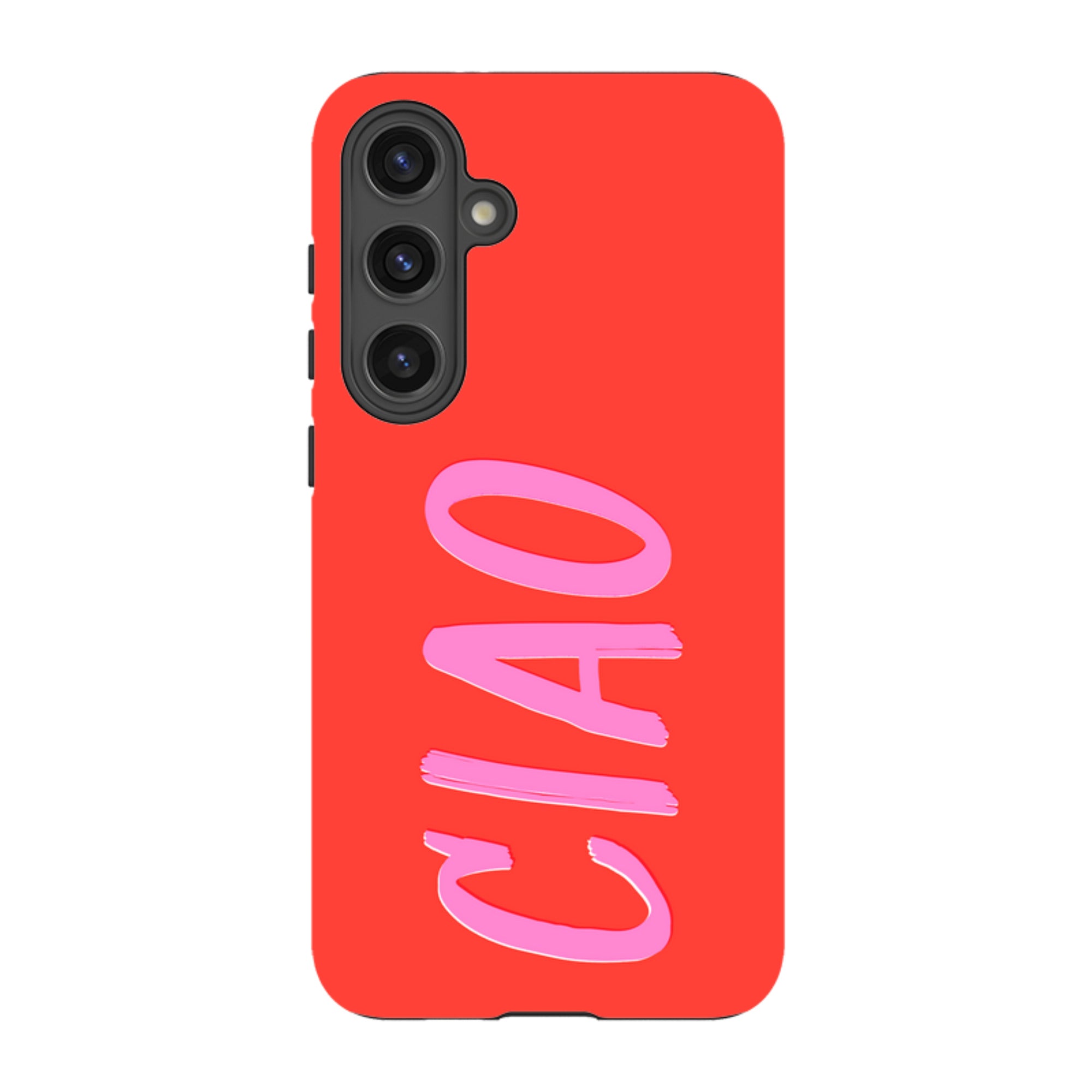 Samsung Tough Case - Ciao