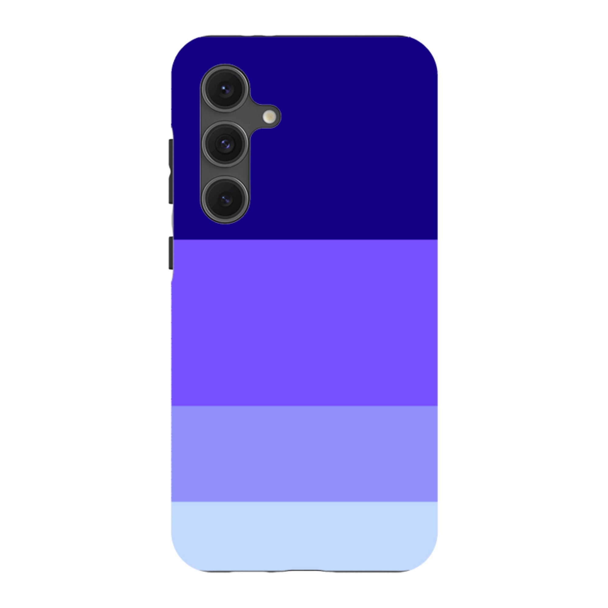 Samsung Tough Case - Sydney Chroma
