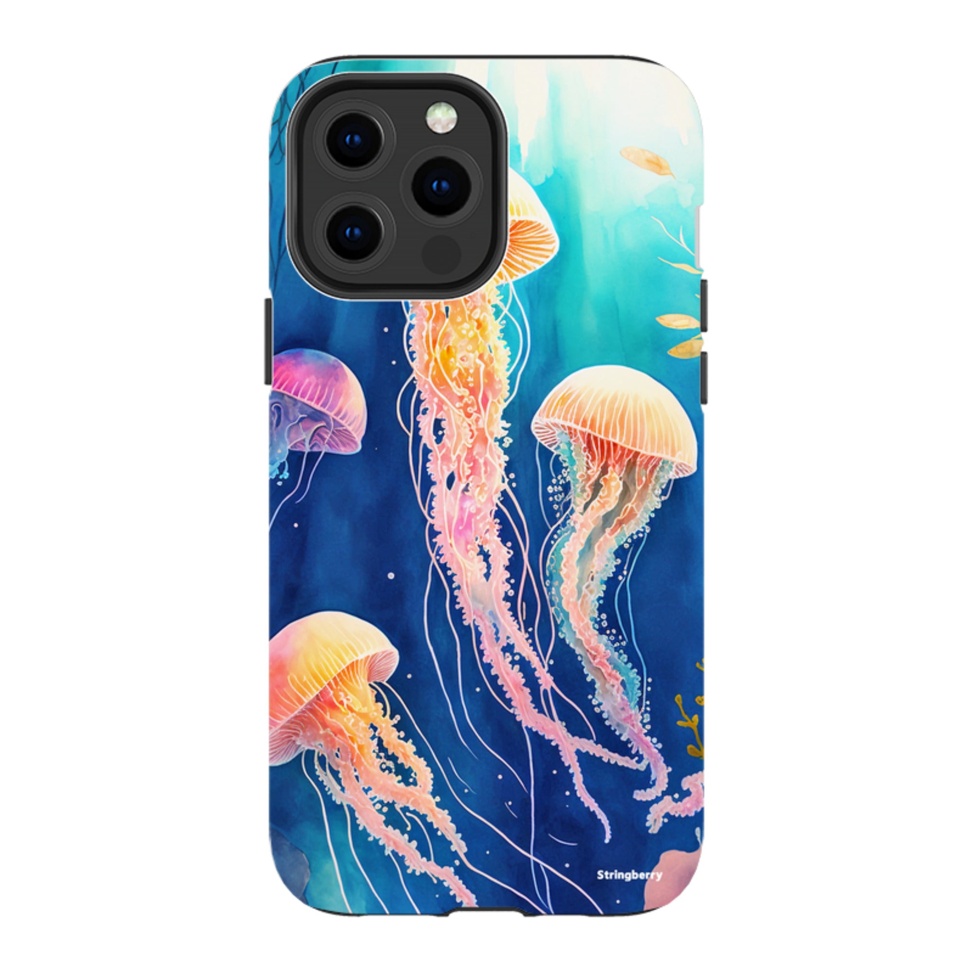 iPhone MagSafe Tough Case -  Byron Bay