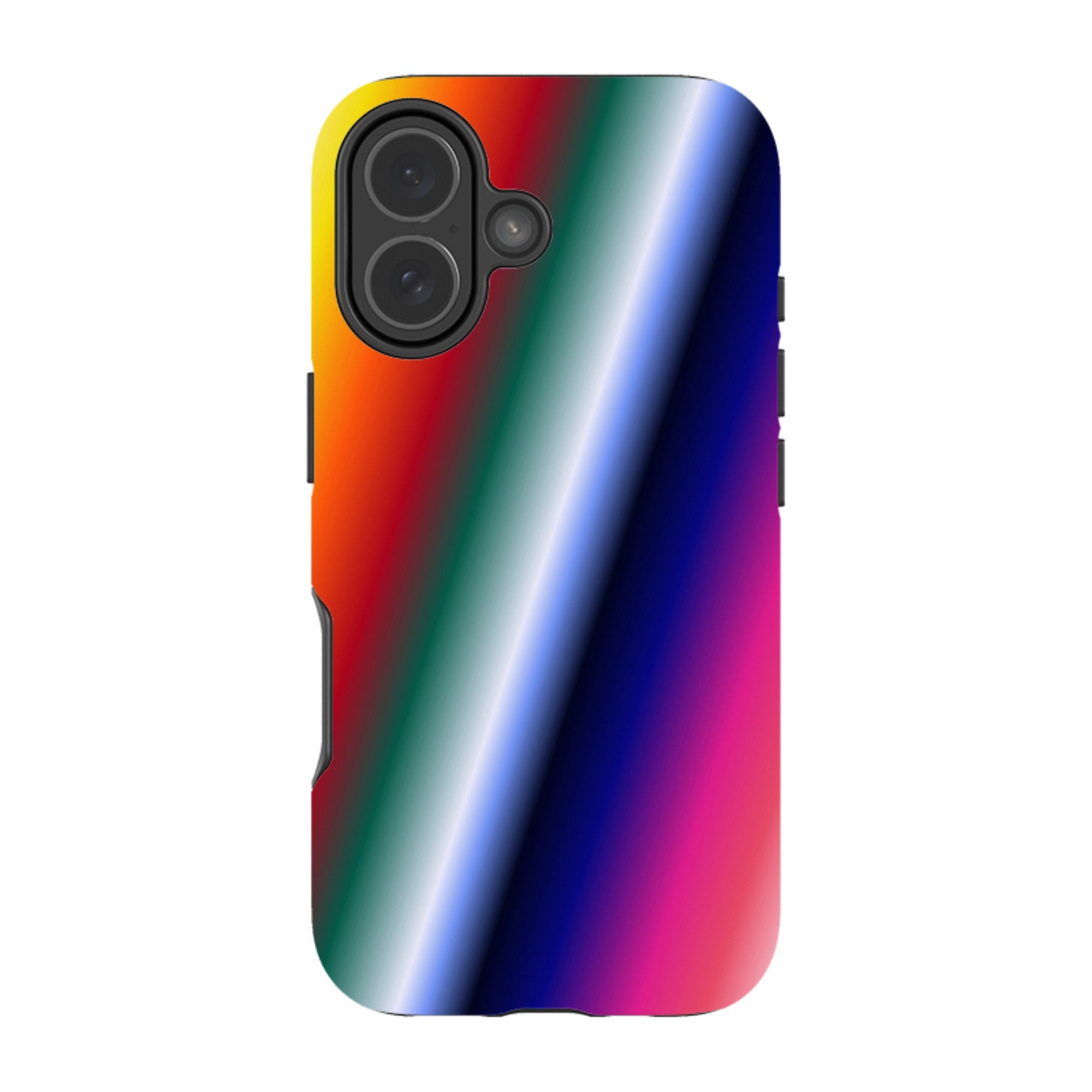 iPhone MagSafe Tough Case - Front Sequence By Kitty Joseph