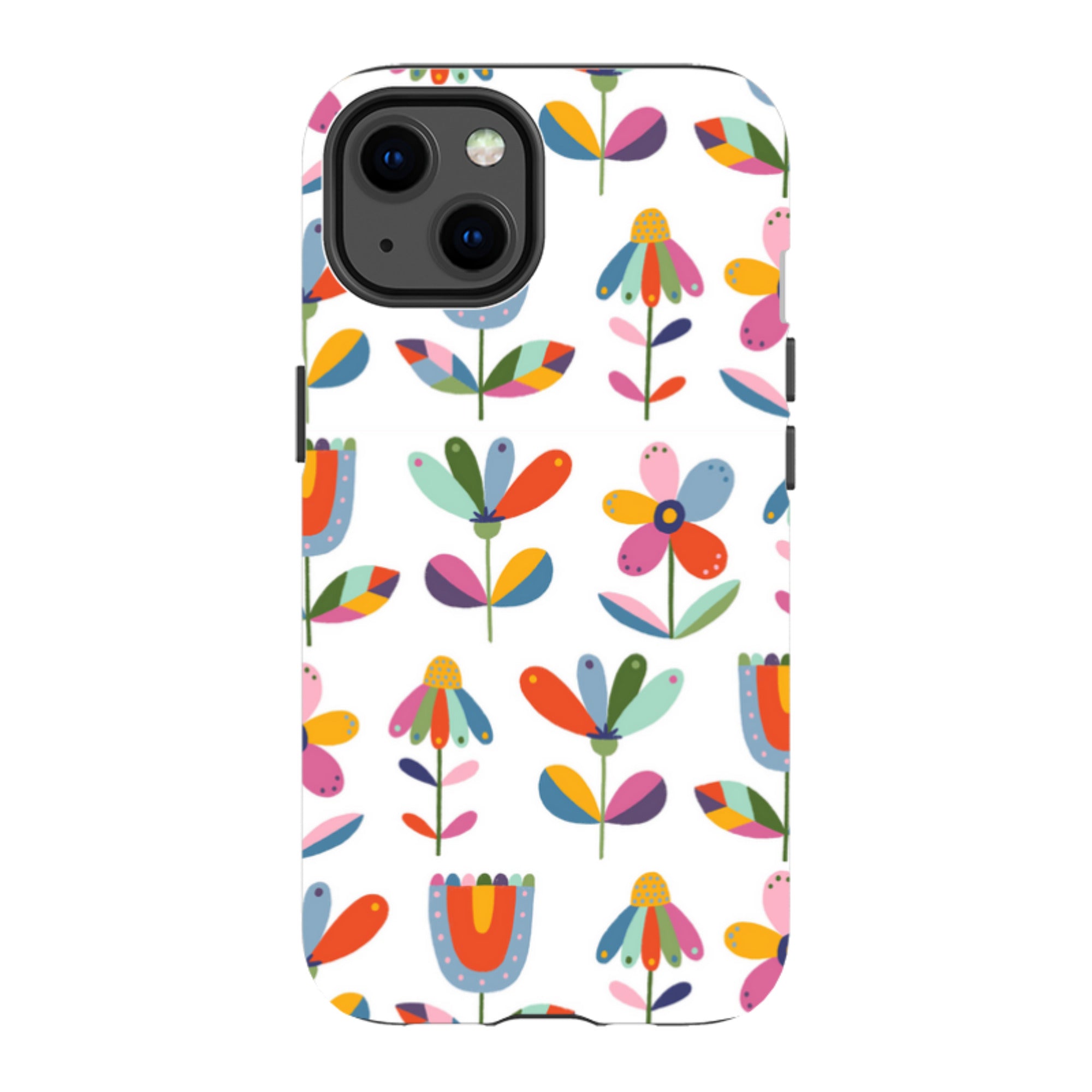 iPhone MagSafe Tough Case -  Secret Garden By Suzy Taylor