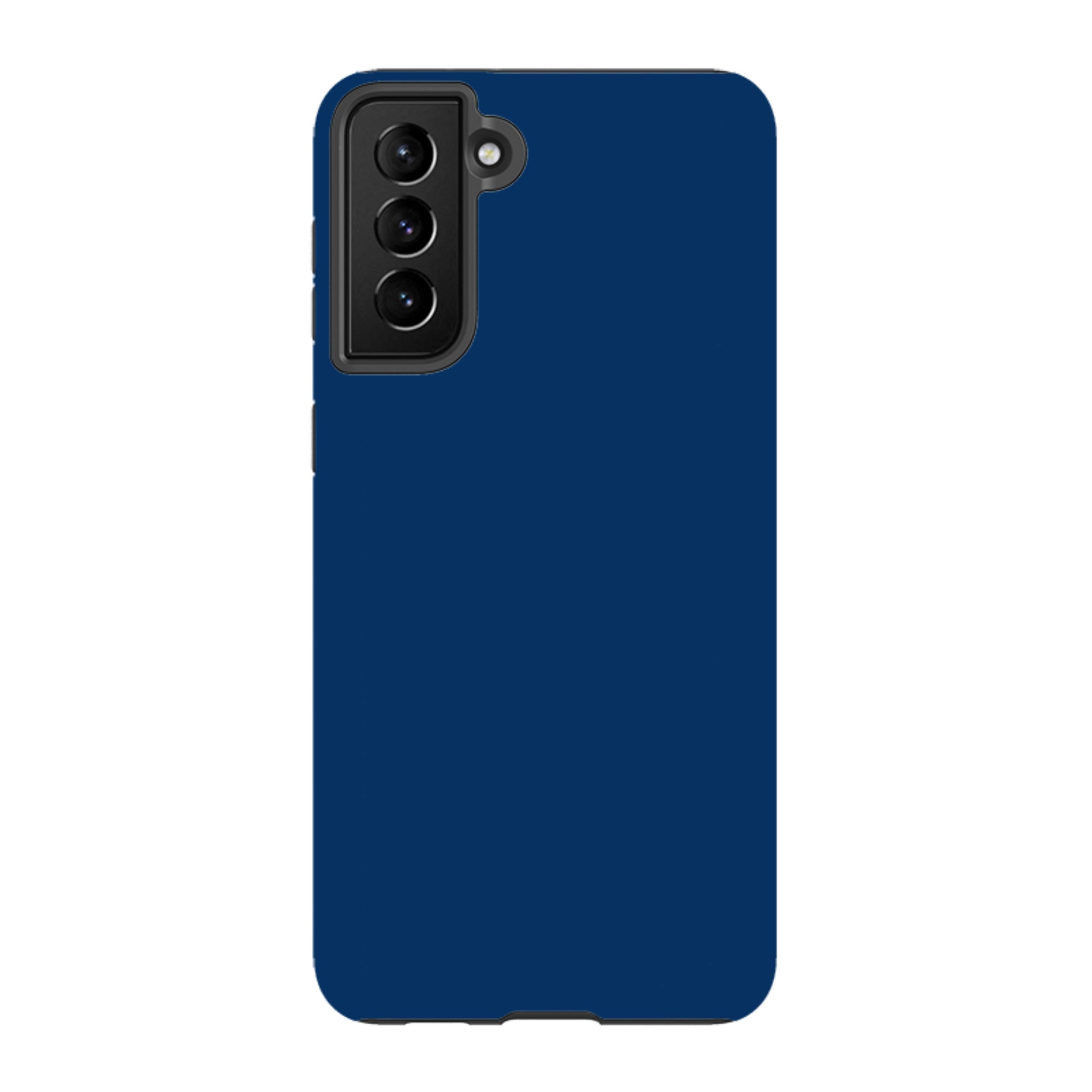 Samsung Tough Case - London Blue