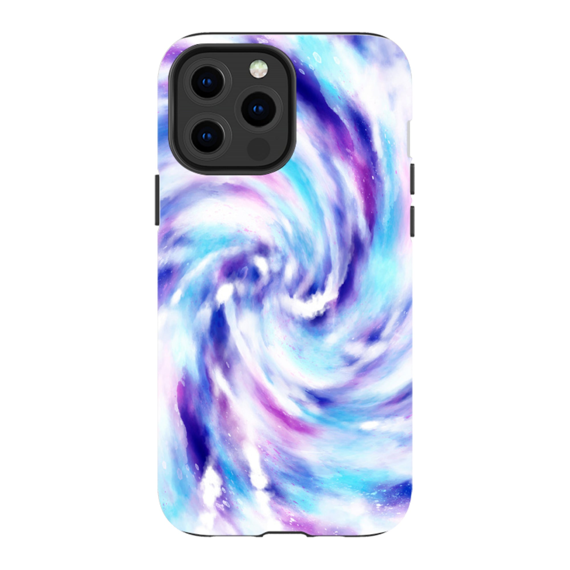 iPhone MagSafe Tough Case - Roots and Blues