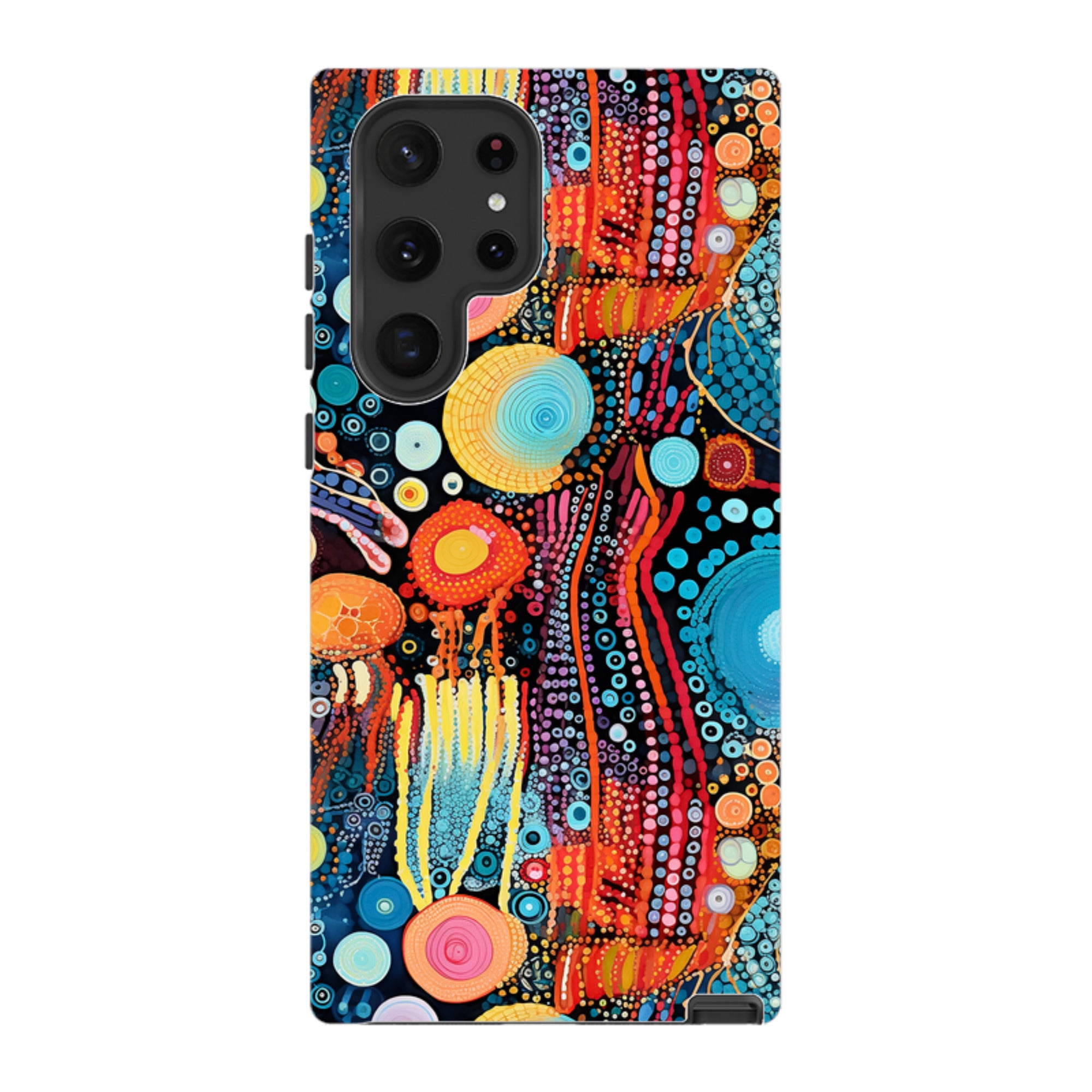Samsung Tough Case -Javier