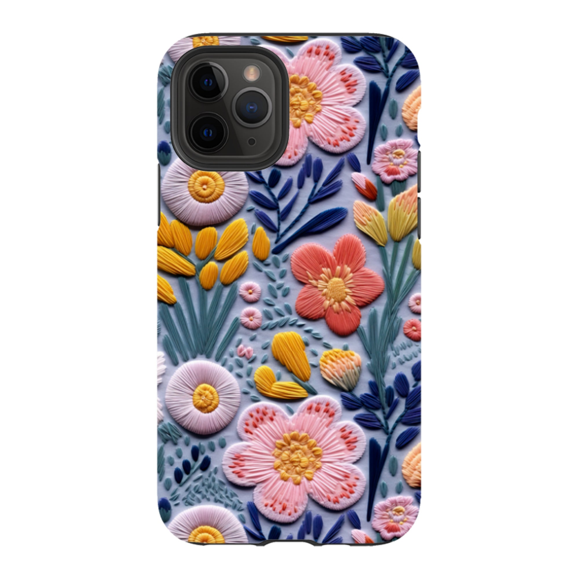 iPhone Case - Spring Petals