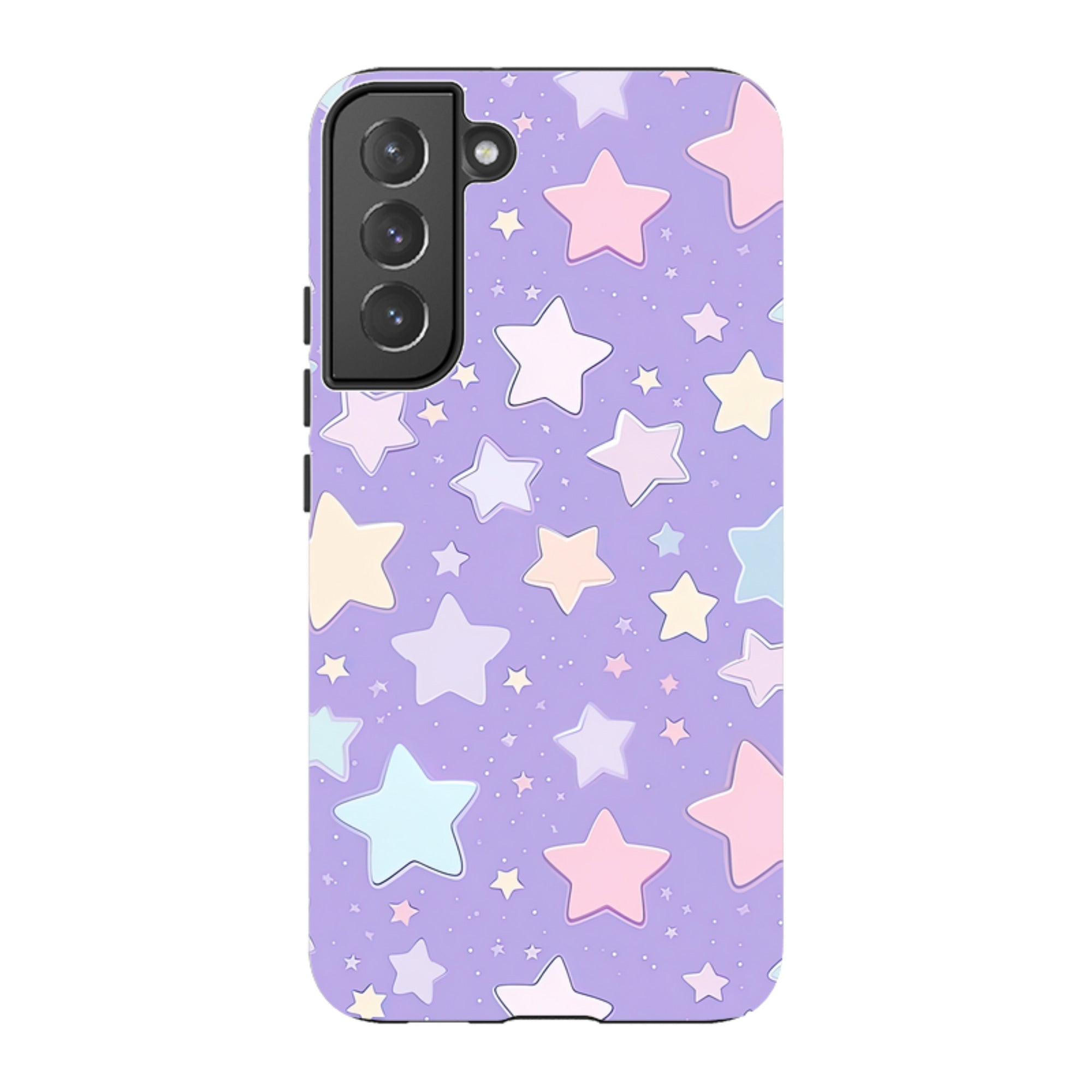 Samsung Tough Case - Colour Stars II
