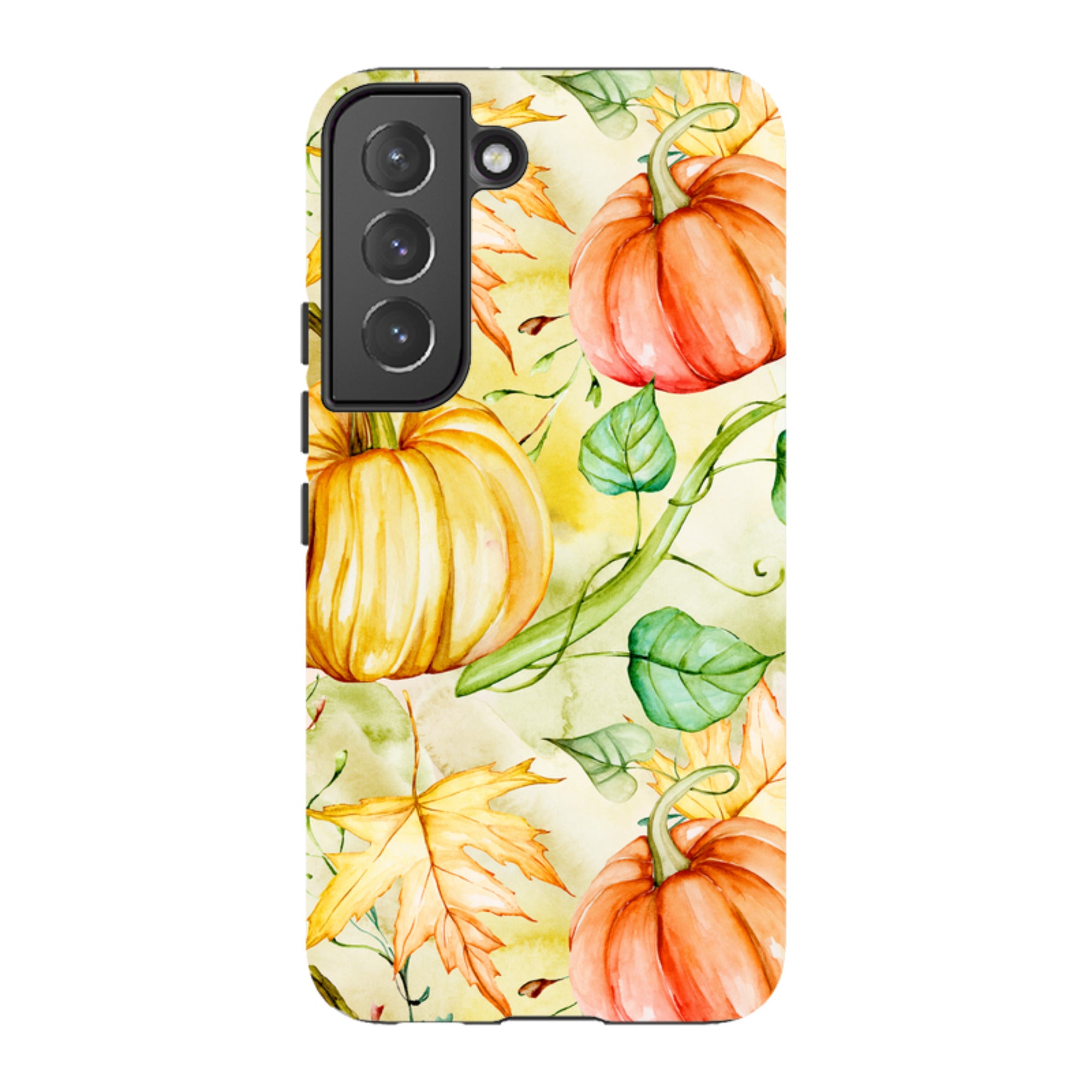 Samsung Tough Case - Hallow