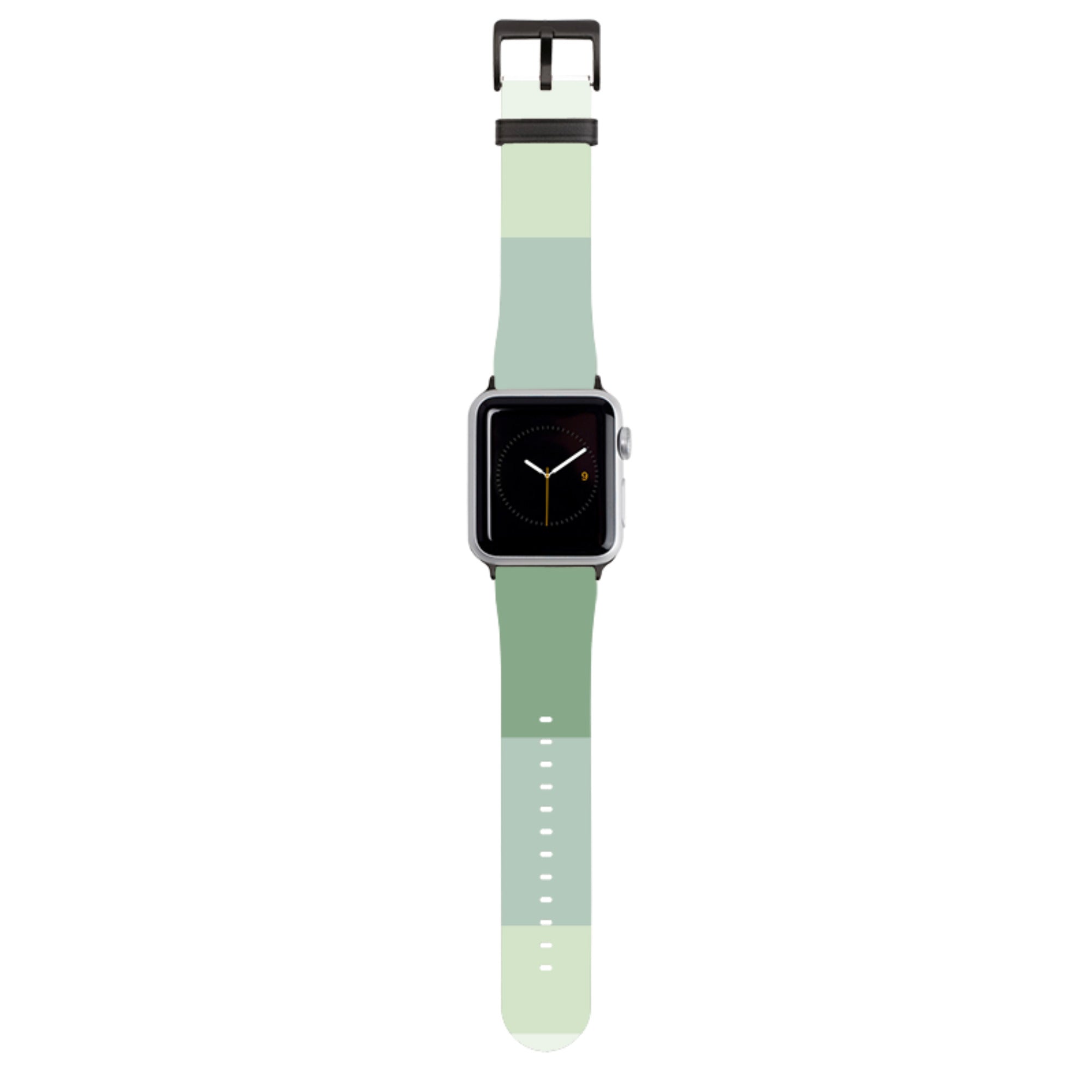 Prague Chroma Apple Watch Strap