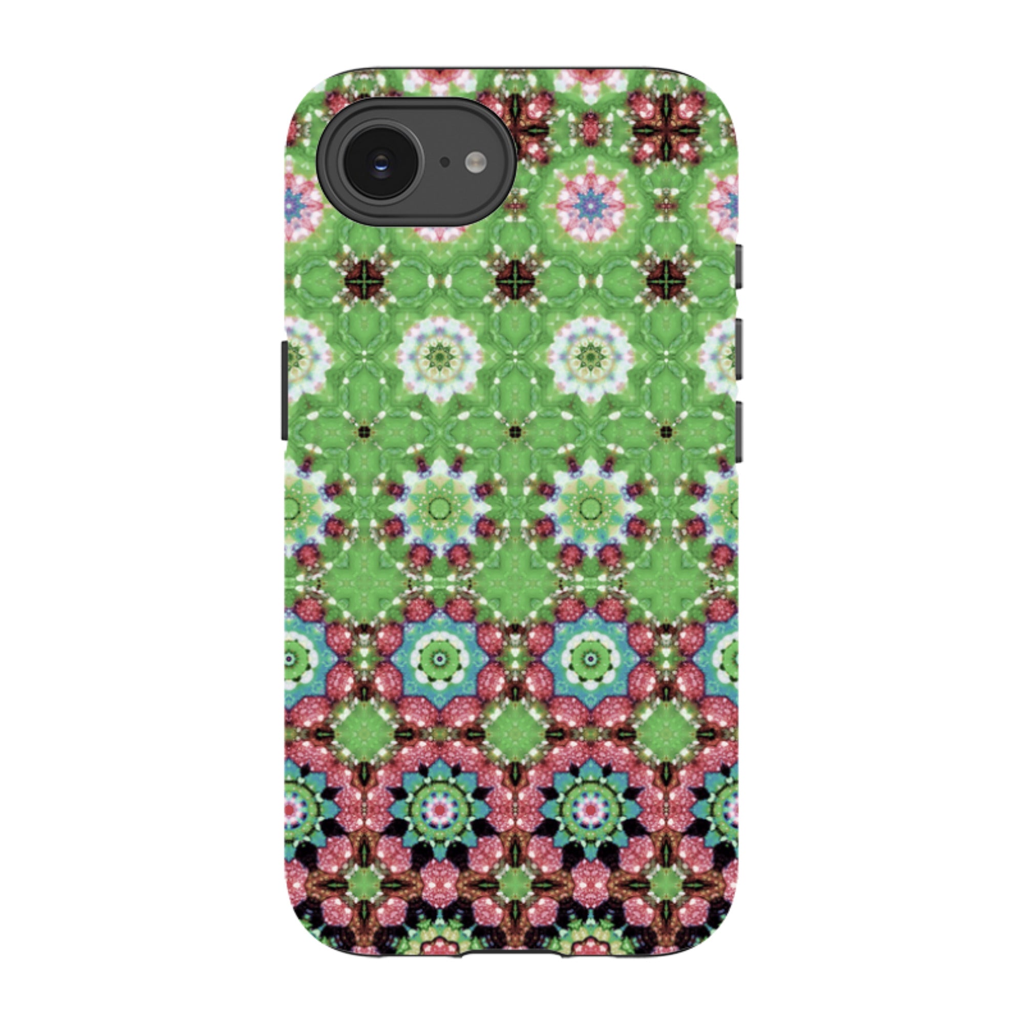 iPhone Tough Case - Floydfest