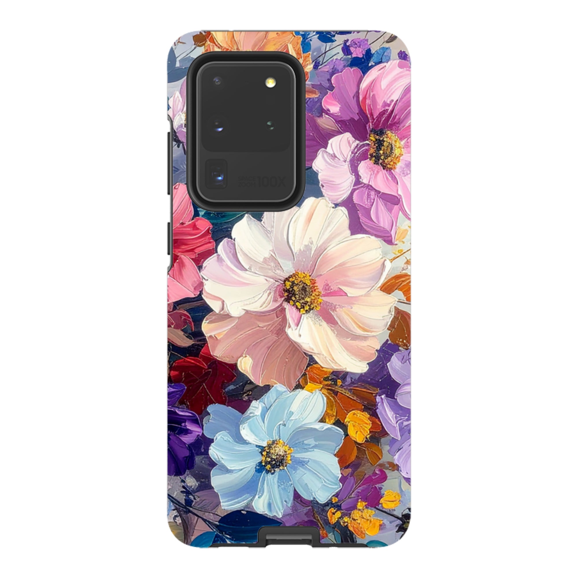 Samsung Tough Case - Summer Floral Bransby