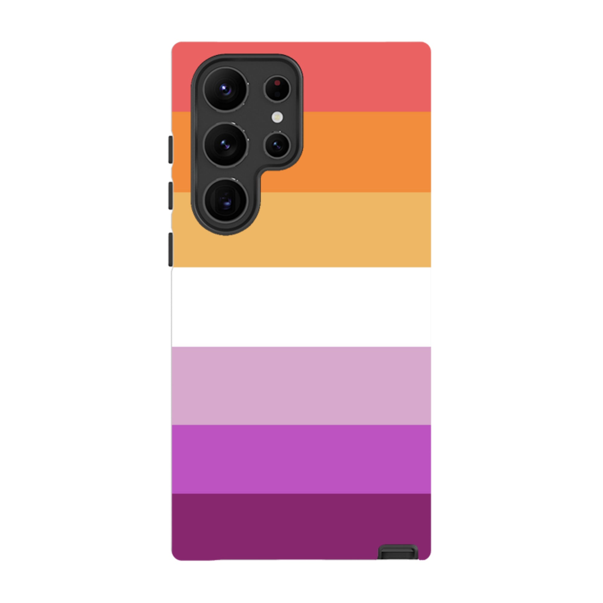 Samsung Tough Case - Anaheim Chroma