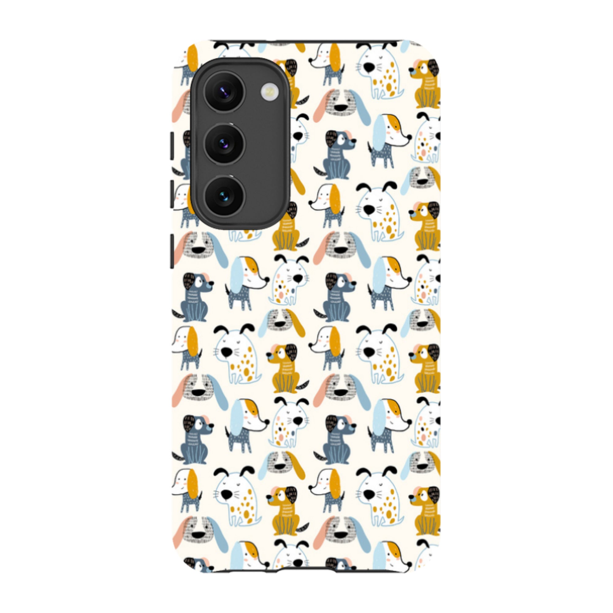 Samsung Tough Case - Mary Puppins