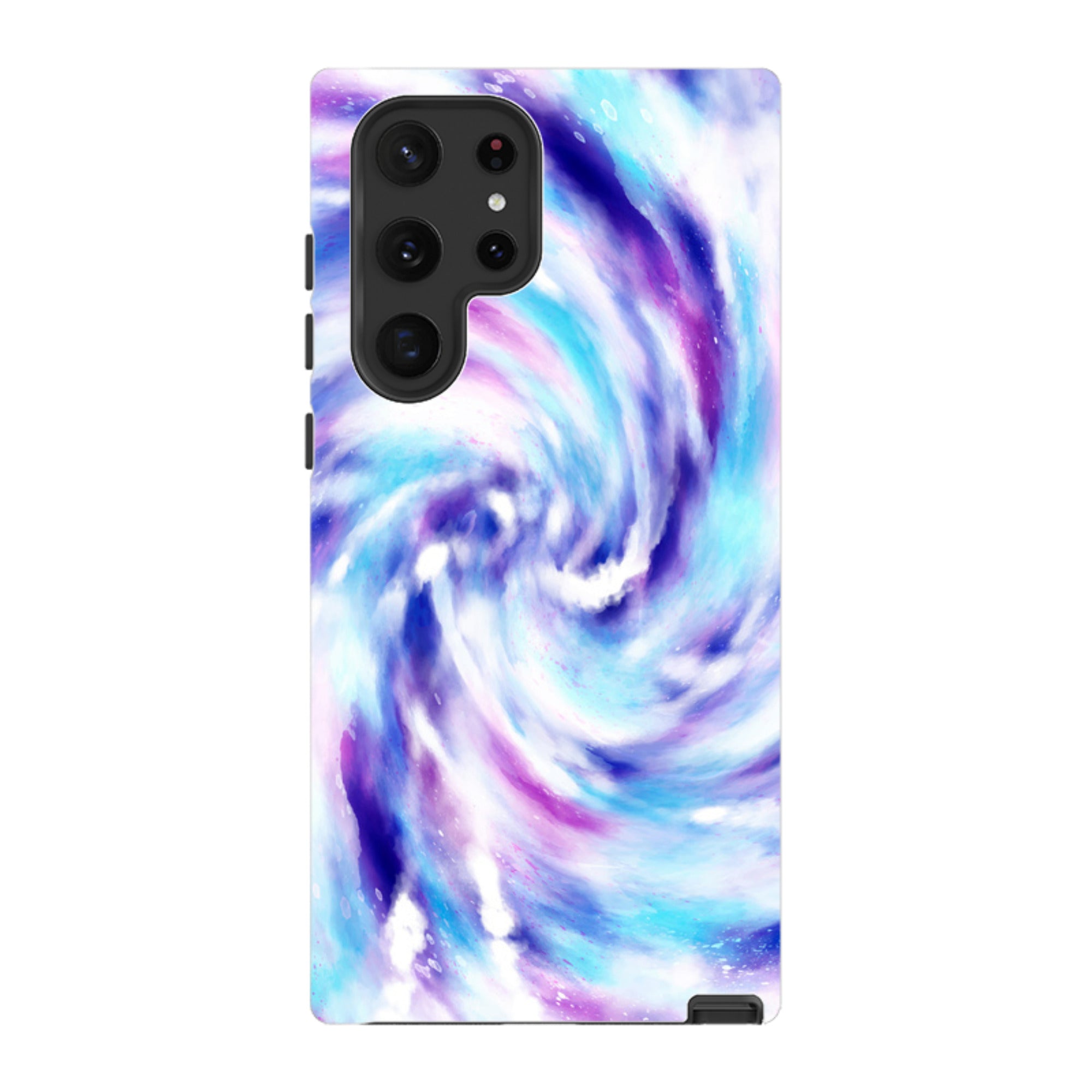 Samsung Tough Case - Roots And Blues