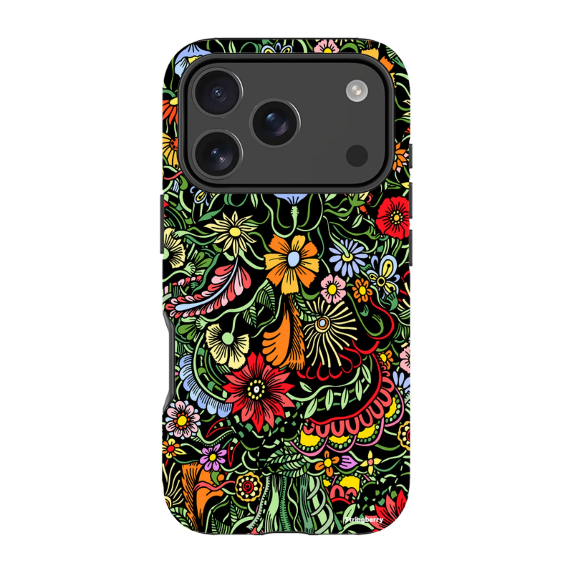iPhone MagSafe Tough Case -  Verona