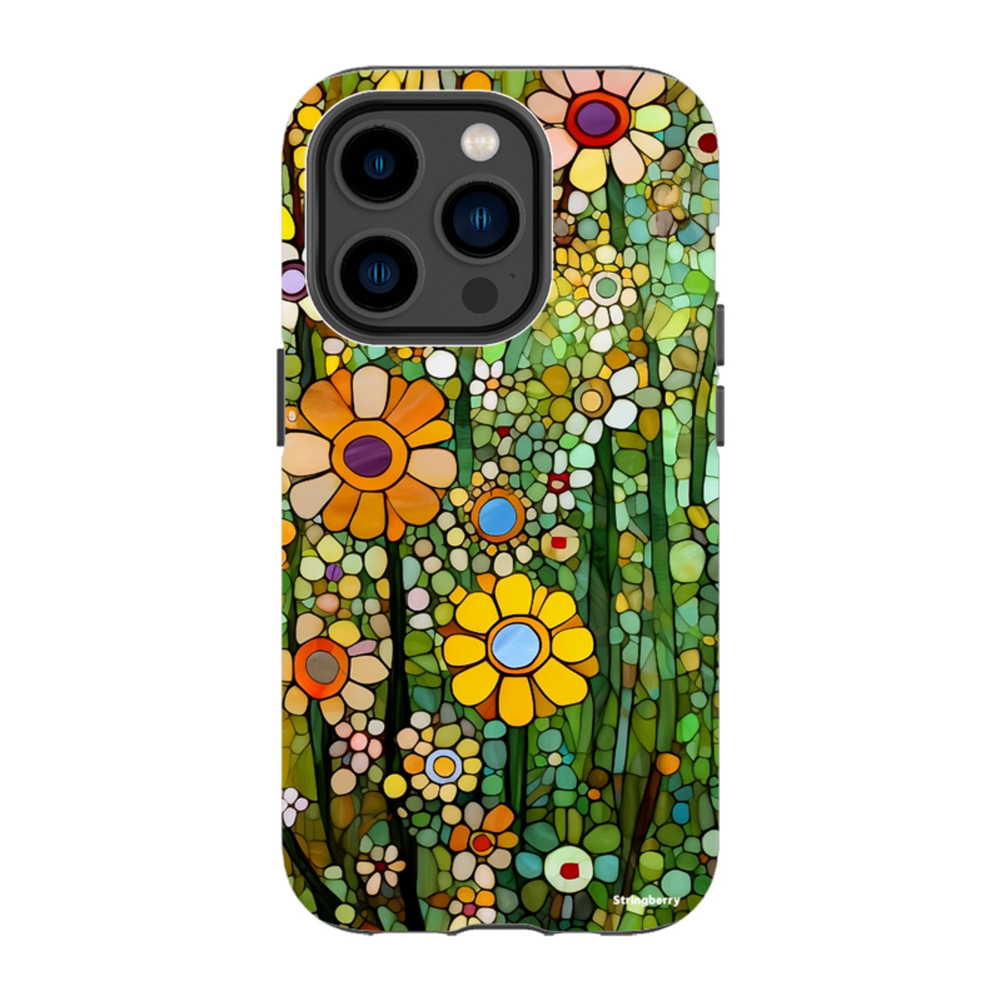 iPhone Tough Case - Freeland
