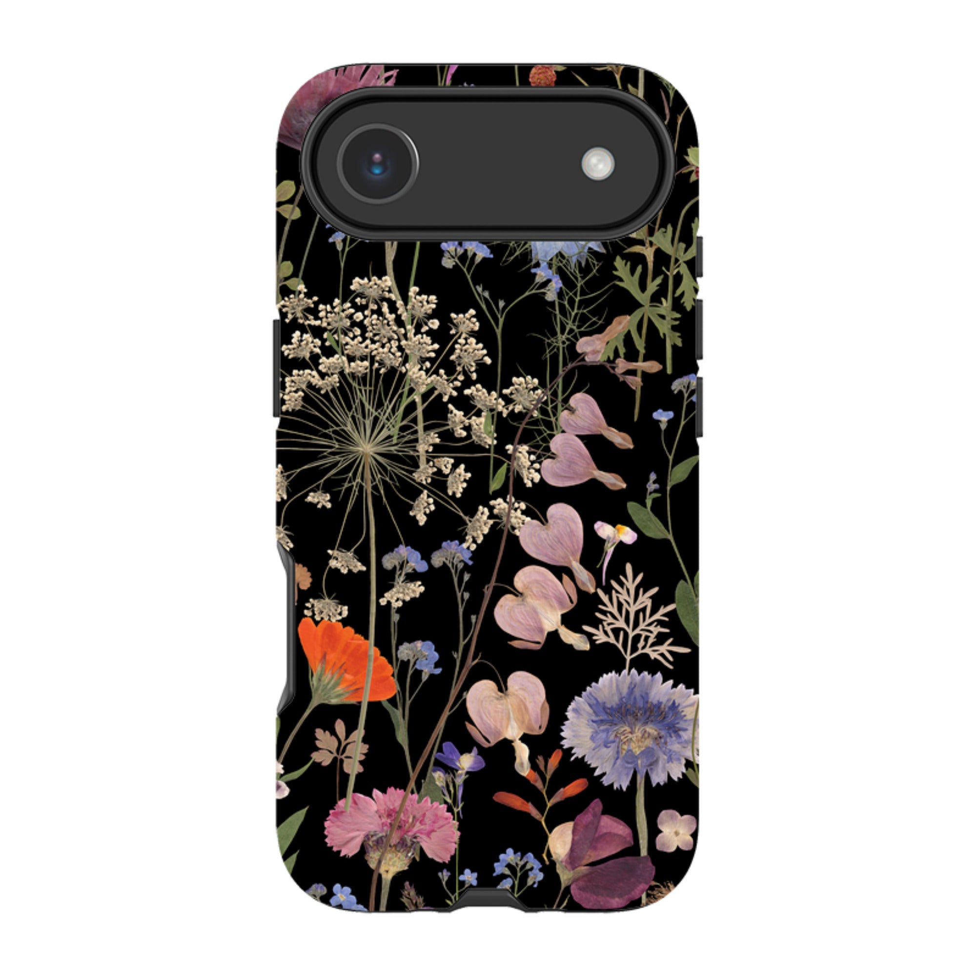 iPhone MagSafe Tough Case -  Full Bloom By Helen Ahpornsiri