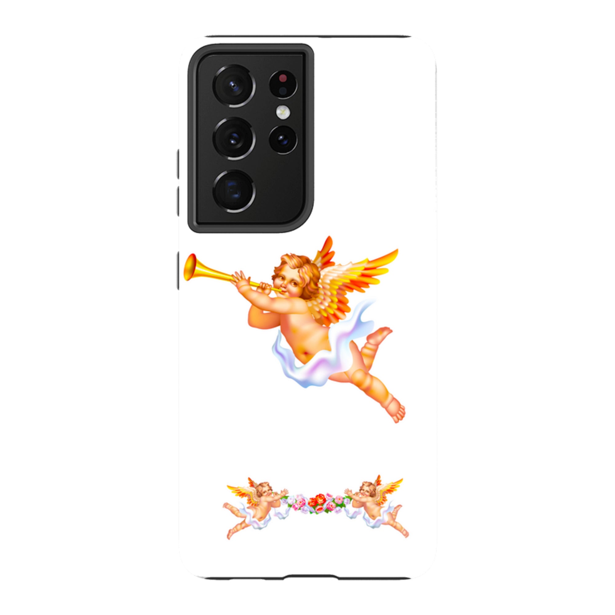 Samsung Tough Case - Angels
