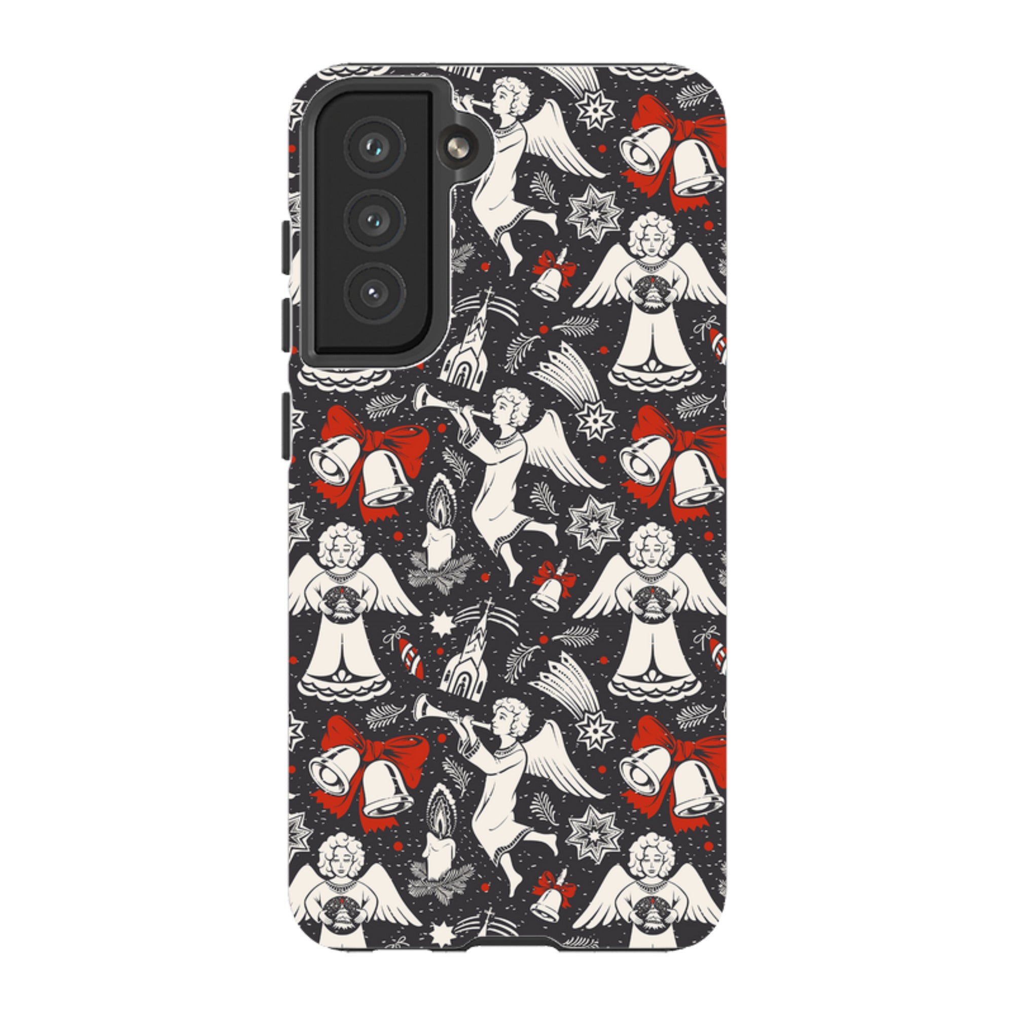 Samsung Tough Case - Angels