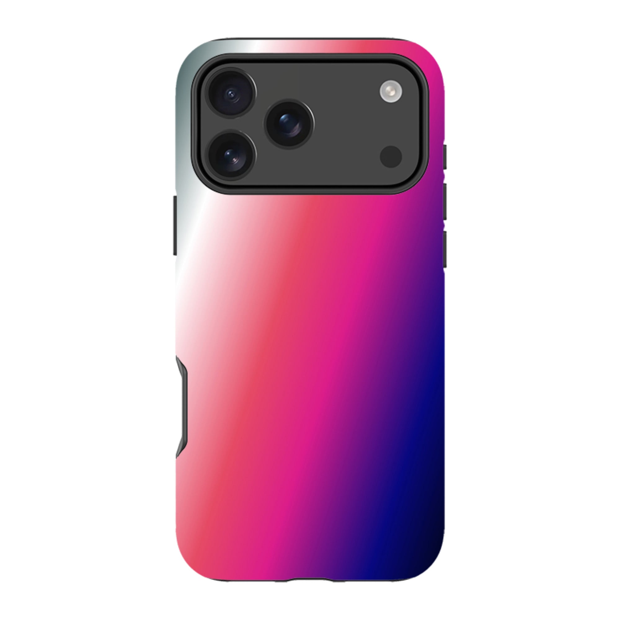 iPhone MagSafe Tough Case - Rose Sequence By Kitty Joseph