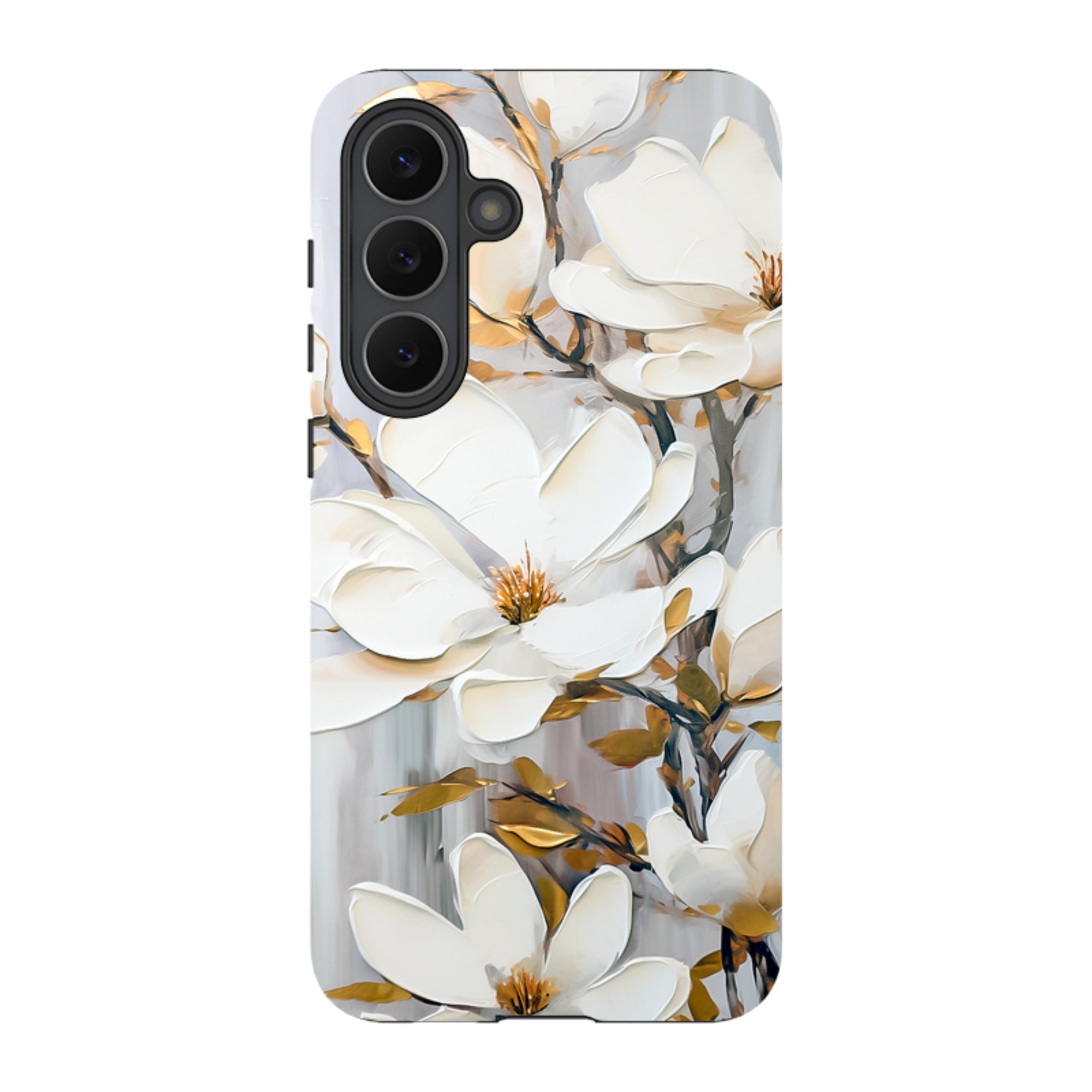 Samsung Tough Case - Serres Floral