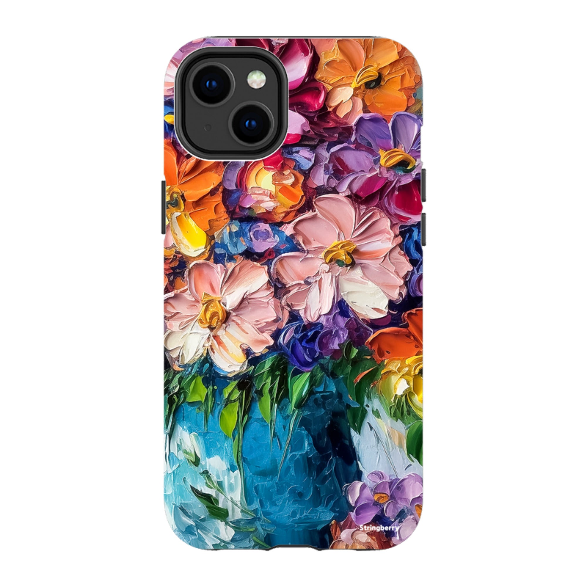 iPhone MagSafe Tough Case -  Oakington
