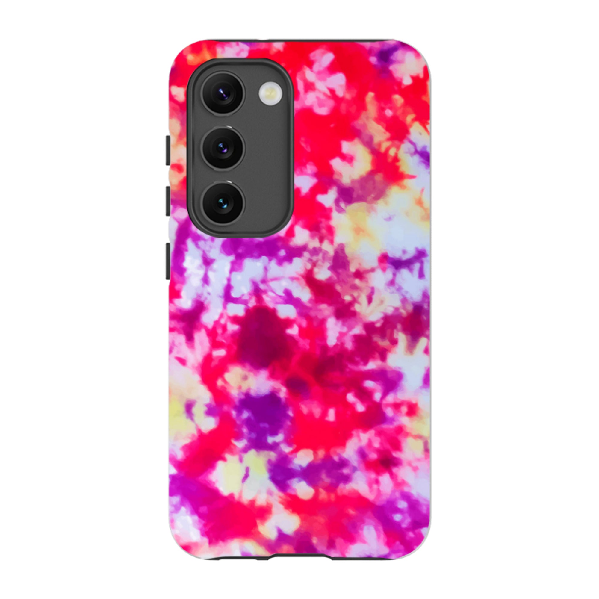 Samsung Tough Case - Flood City