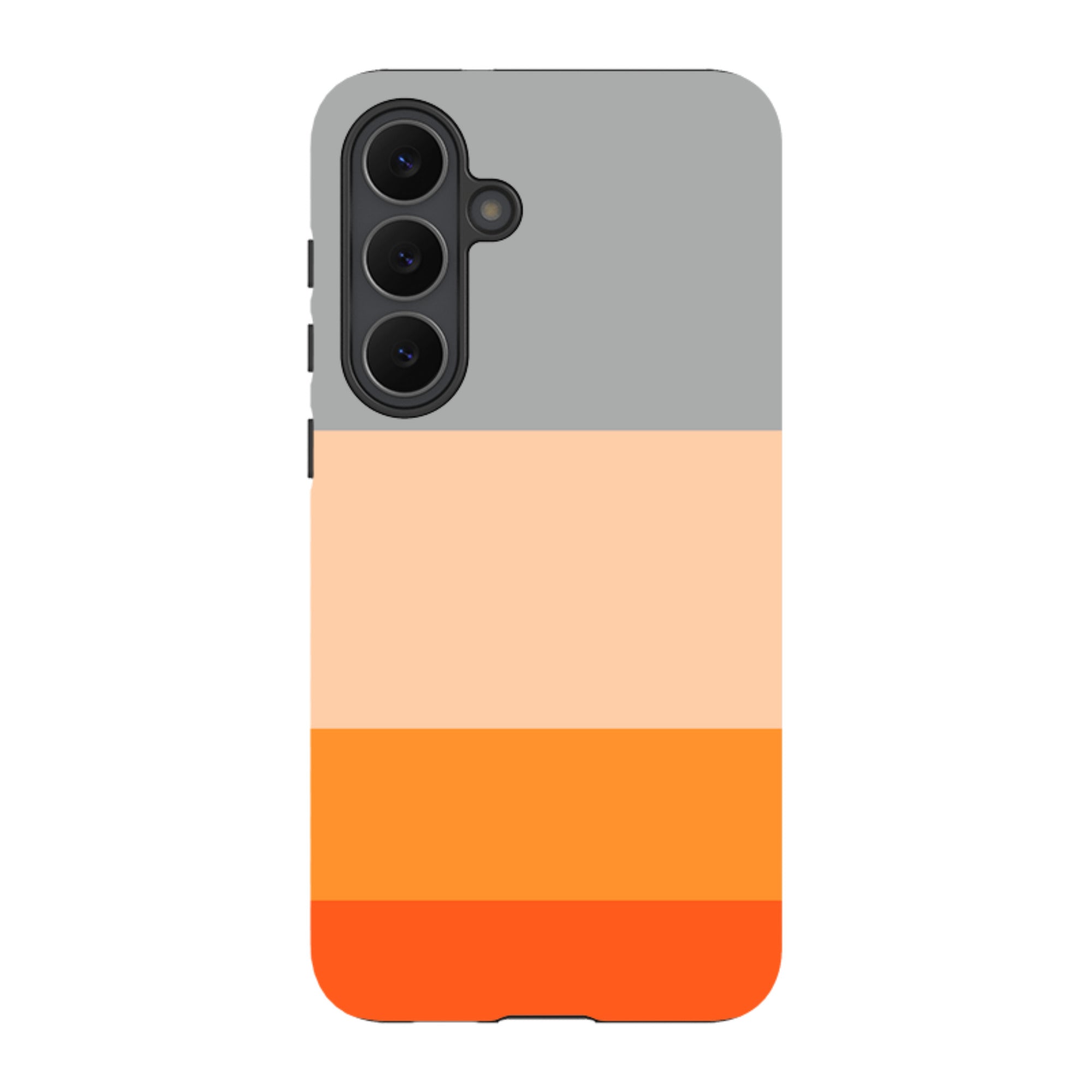 Samsung Tough Case - London Chroma