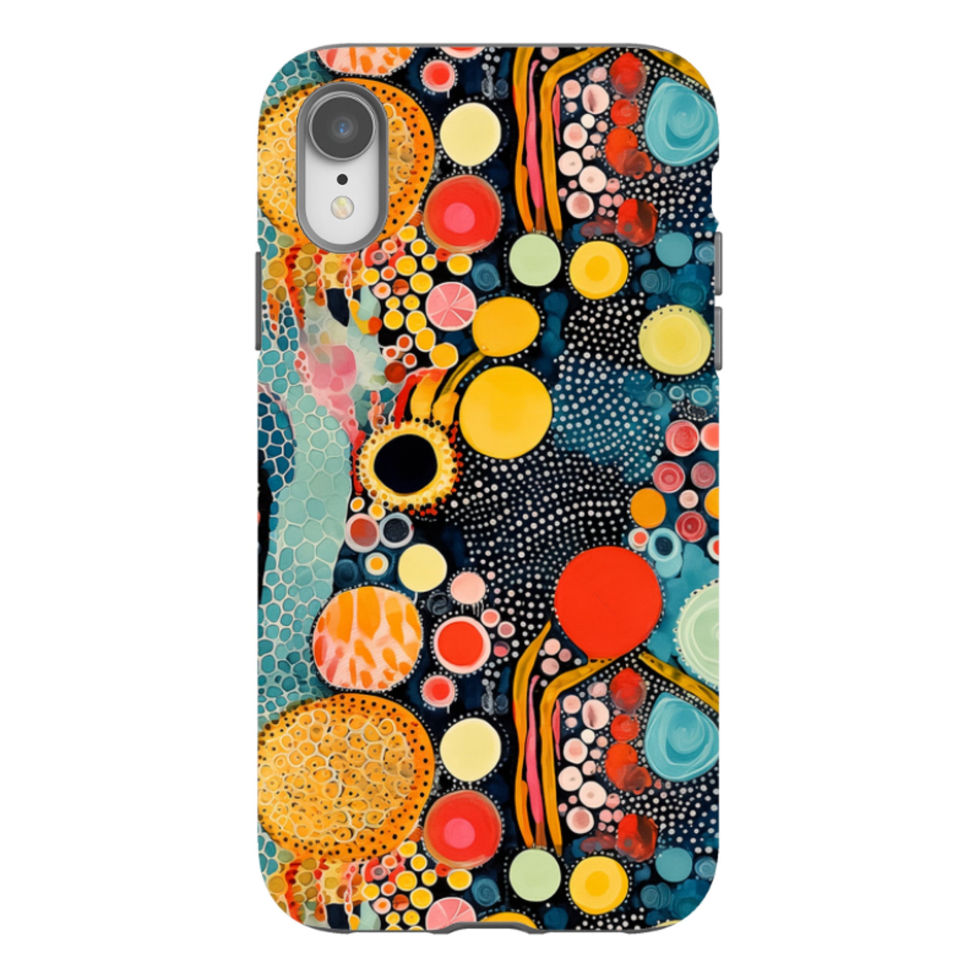 iPhone Case - Thun