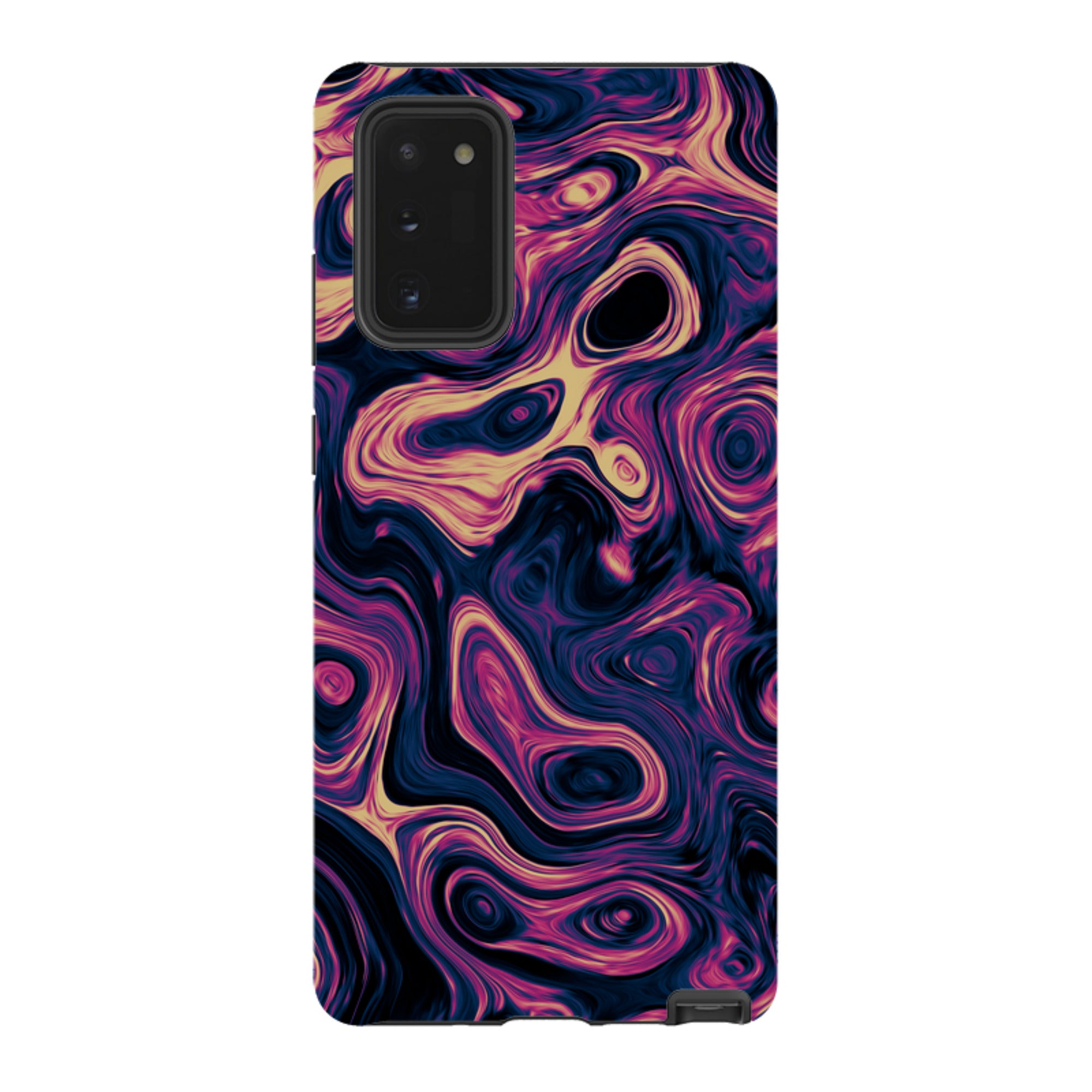 Samsung Tough Case - Bijou