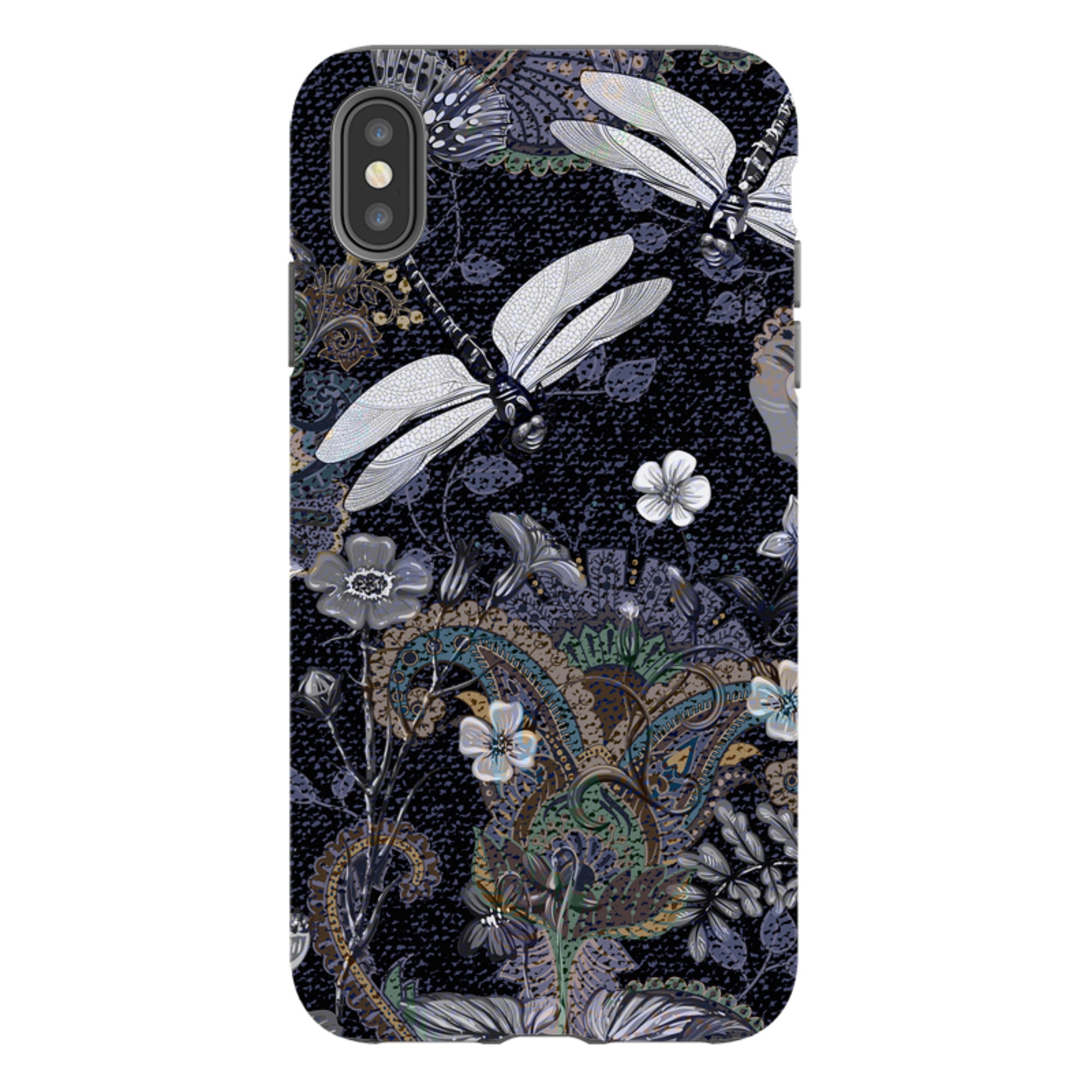iPhone Tough Case - Belsay