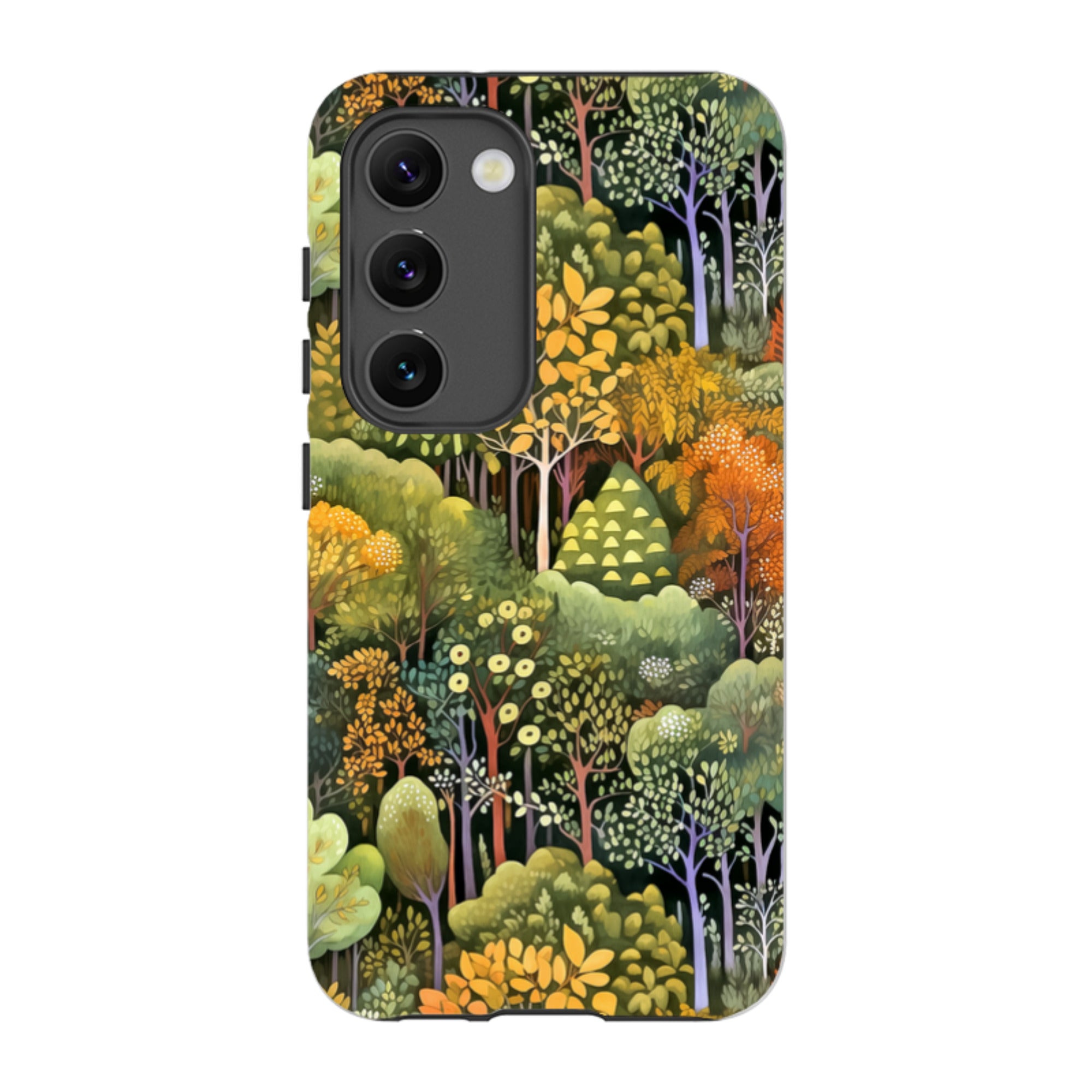 Samsung Tough Case - Slavkov Forest
