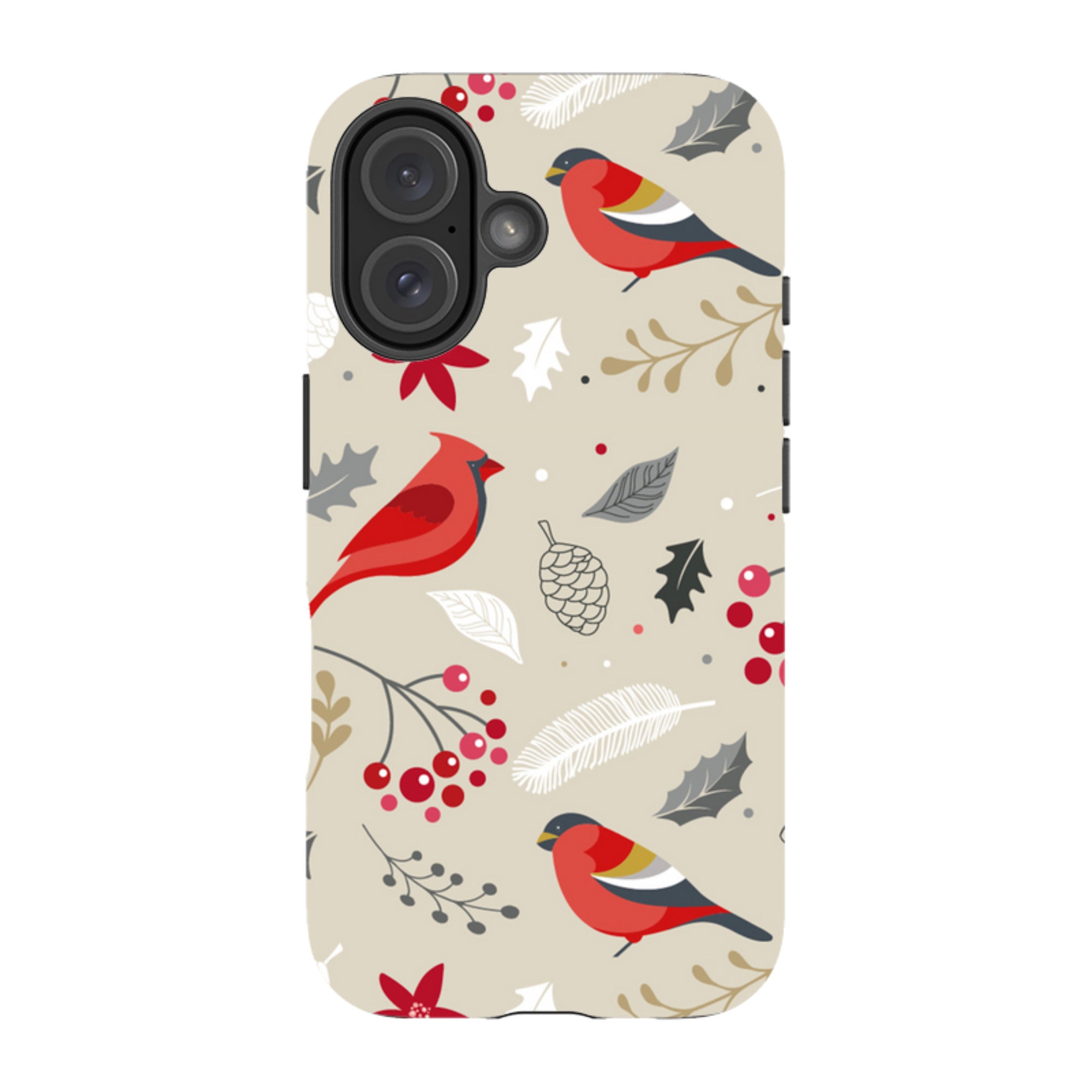 iPhone MagSafe Tough Case -  Wonderland